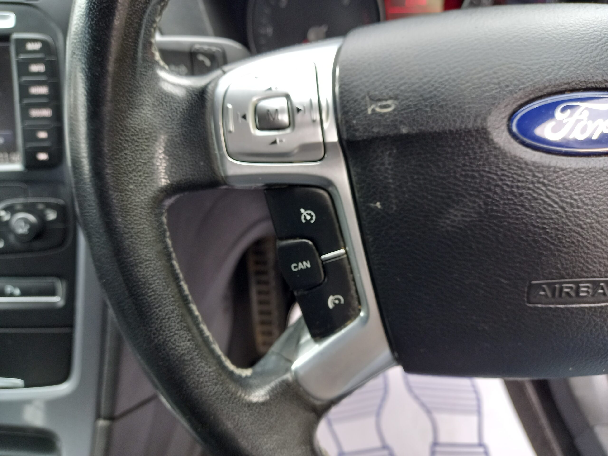 FORD MONDEO 2.0 TDCi 140 Zetec Business Edition 5dr Estate 125,000 Miles Full Service History £35 tax 3 Months Warranty - Image 32