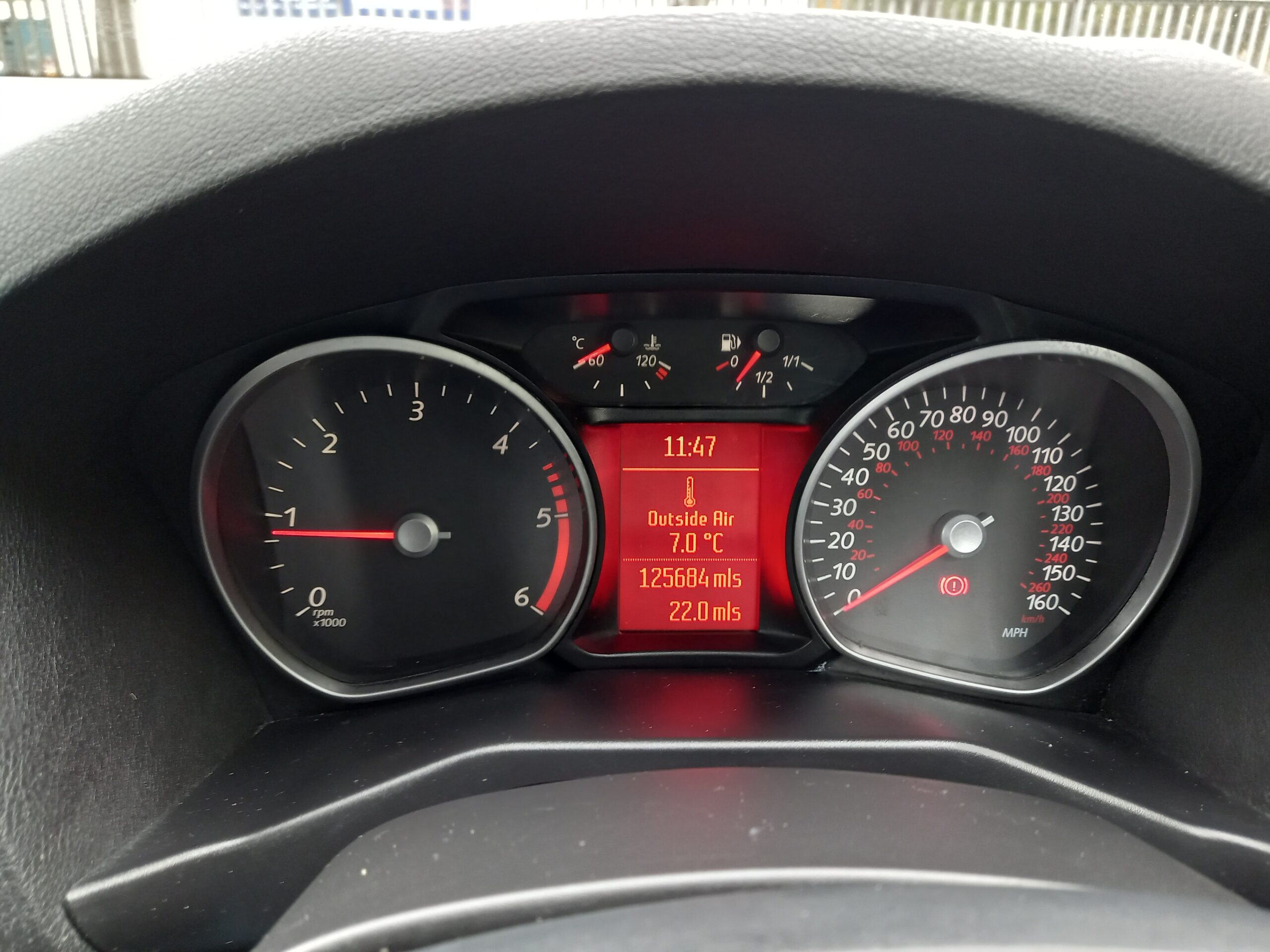 FORD MONDEO 2.0 TDCi 140 Zetec Business Edition 5dr Estate 125,000 Miles Full Service History £35 tax 3 Months Warranty - Image 26