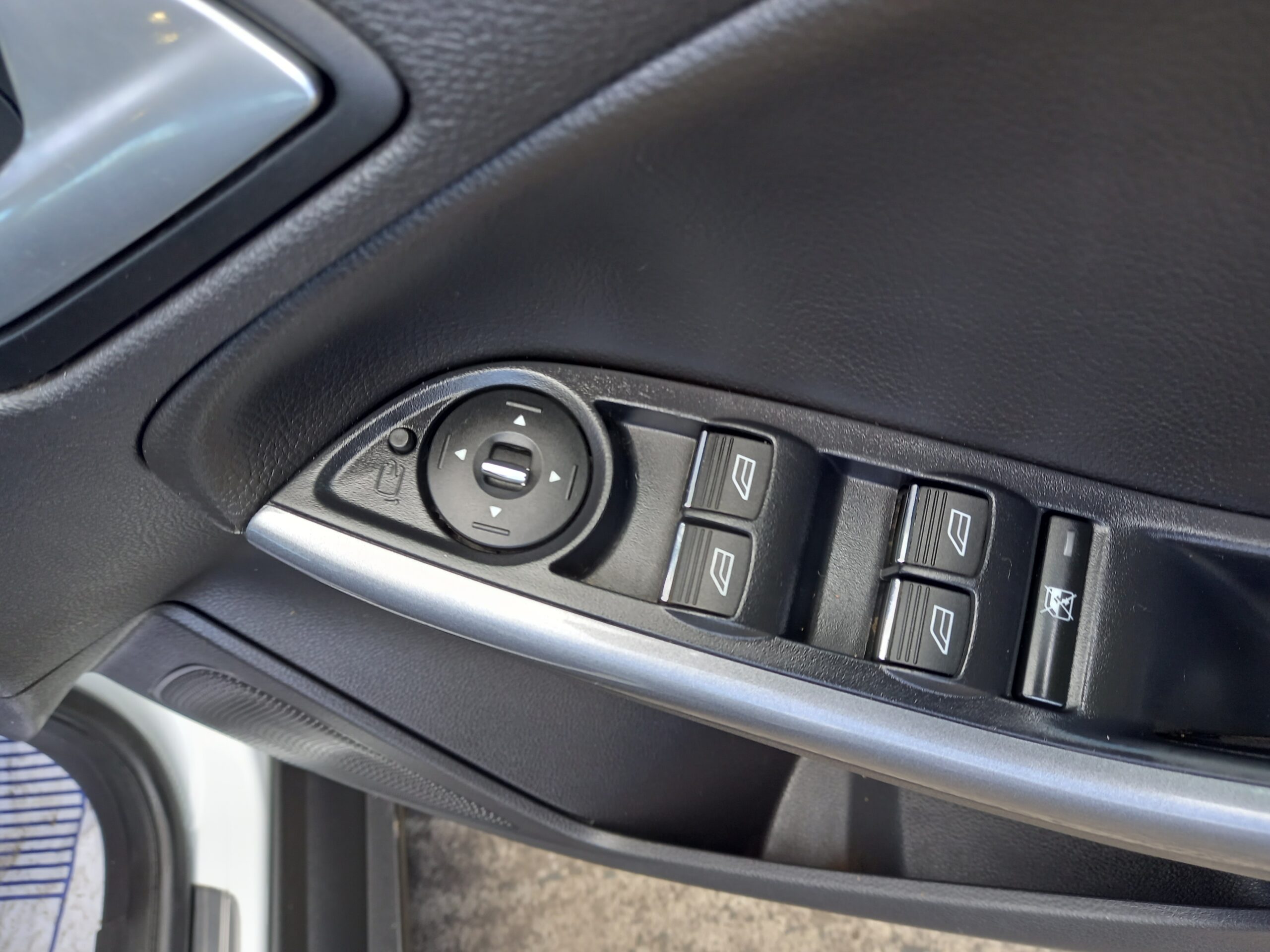 FORD FOCUS 2.0 TDCi 163 Titanium X 163 5dr Estate 82,000 Miles Full Service History 3 Months Warranty - Image 34