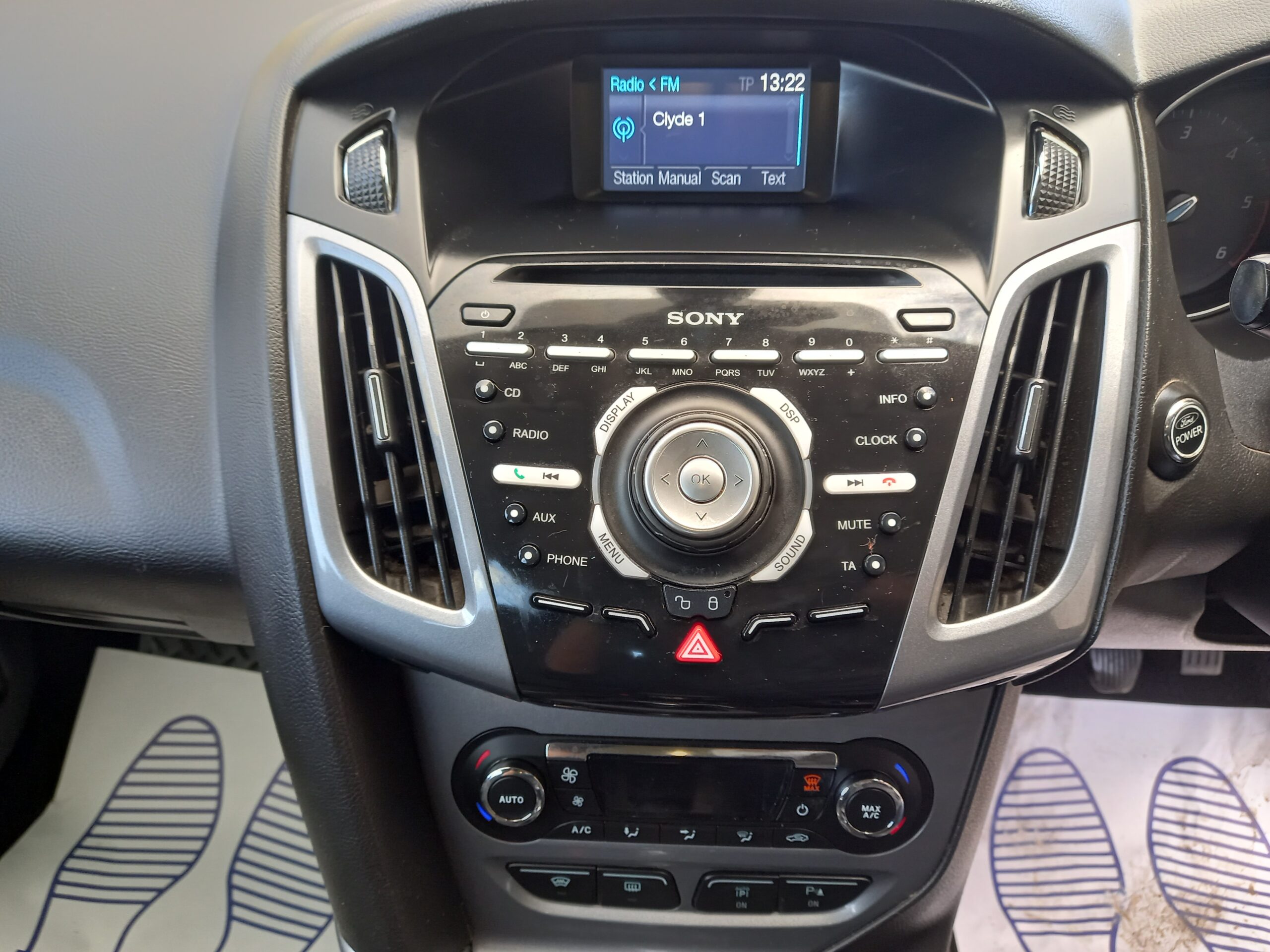 FORD FOCUS 2.0 TDCi 163 Titanium X 163 5dr Estate 82,000 Miles Full Service History 3 Months Warranty - Image 29