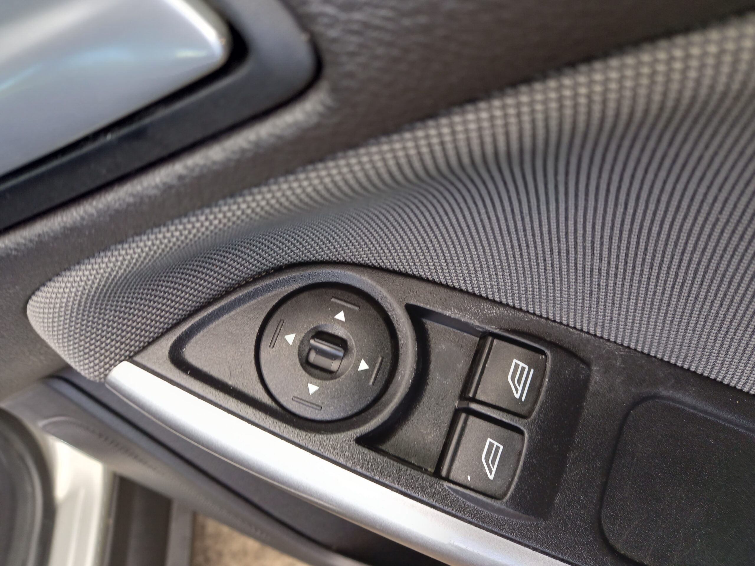 FORD FOCUS 1.6 TDCi Edge 5dr 2014 87,000 Miles Full Service History £20 tax 3 Months Warranty - Image 34