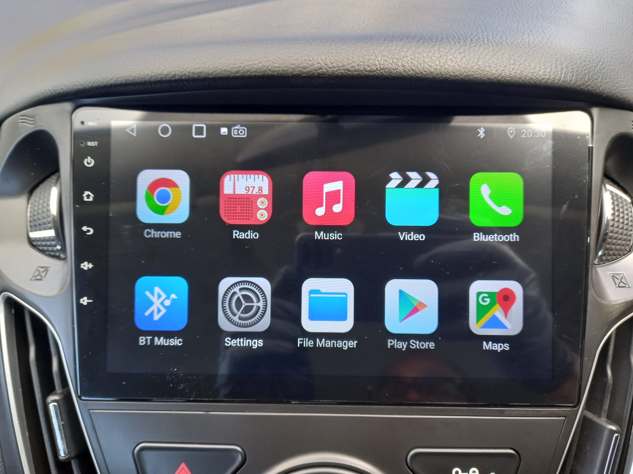 FORD FOCUS 1.6 TDCi Edge 5dr 2014 87,000 Miles Full Service History £20 tax 3 Months Warranty - Image 28