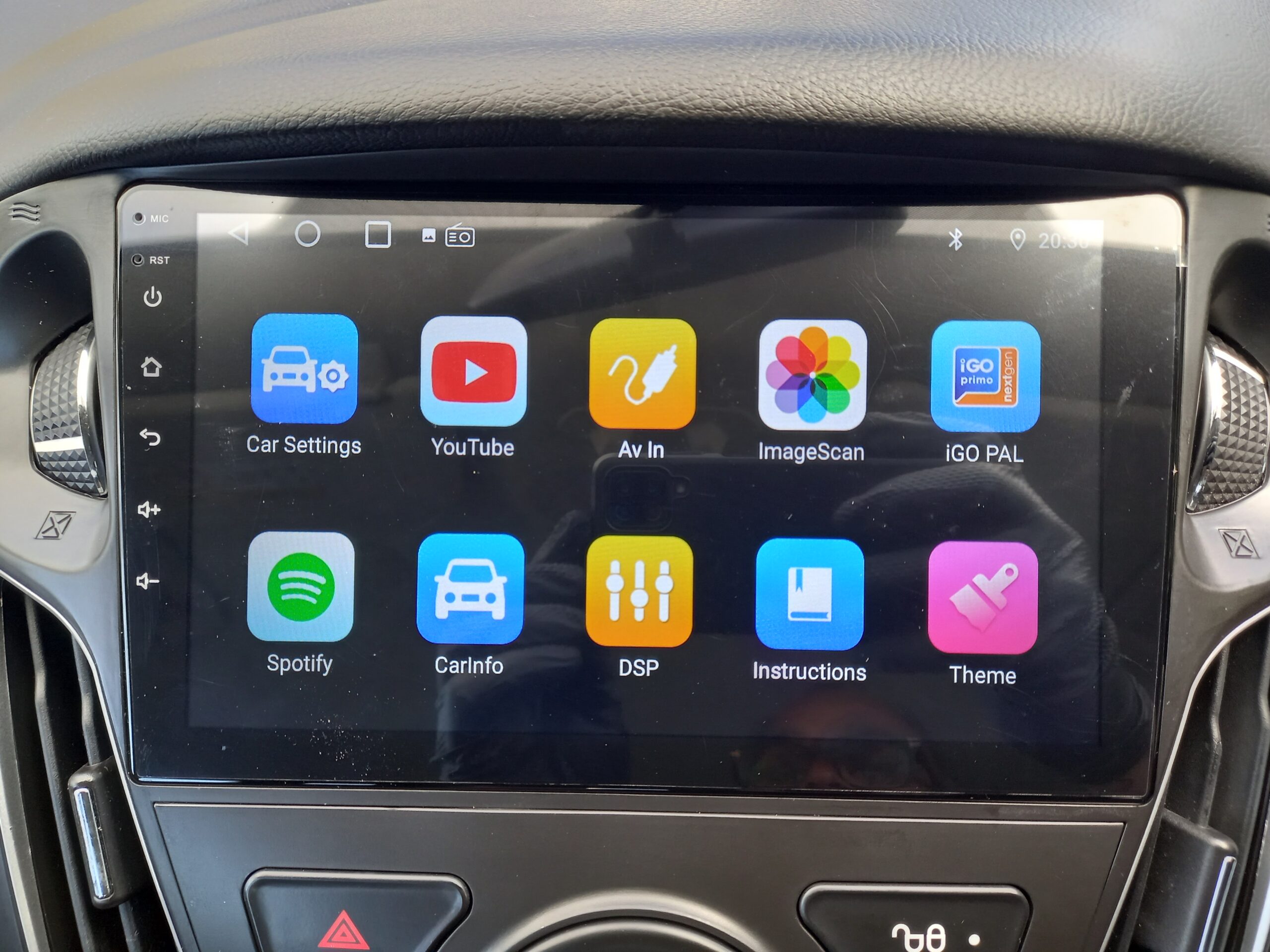 FORD FOCUS 1.6 TDCi Edge 5dr 2014 87,000 Miles Full Service History £20 tax 3 Months Warranty - Image 27