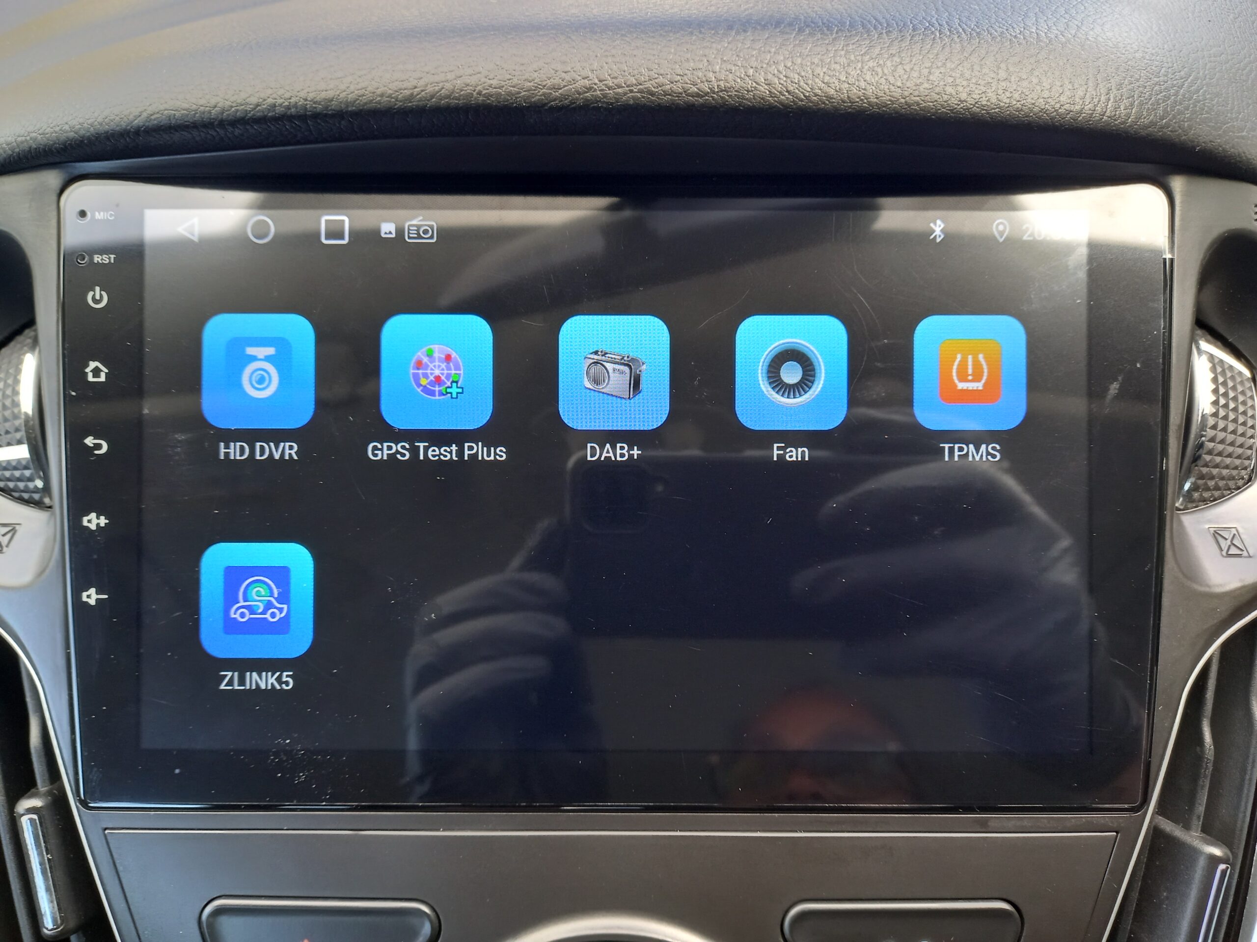 FORD FOCUS 1.6 TDCi Edge 5dr 2014 87,000 Miles Full Service History £20 tax 3 Months Warranty - Image 26