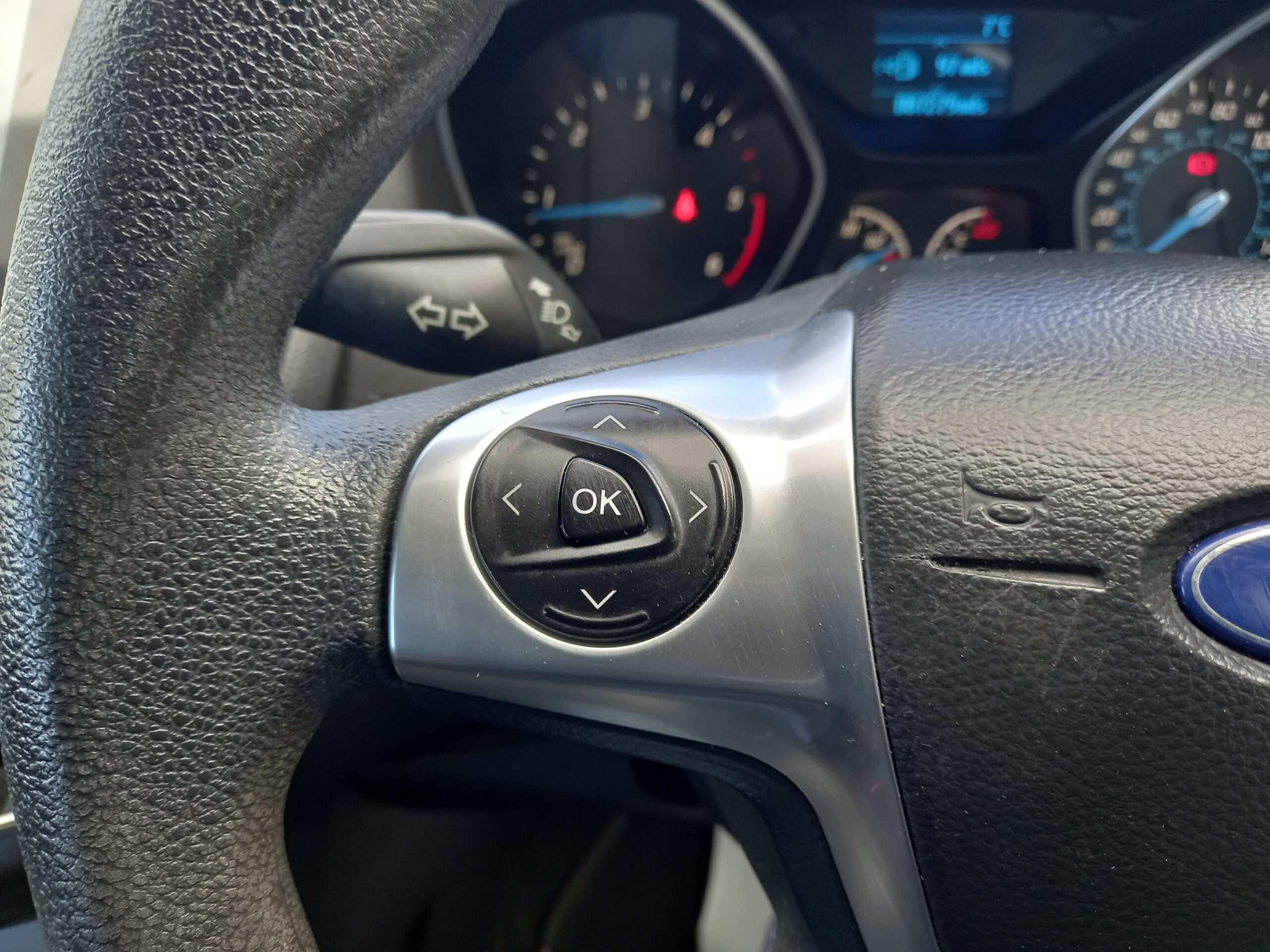 FORD FOCUS 1.6 TDCi Edge 5dr 2014 87,000 Miles Full Service History £20 tax 3 Months Warranty - Image 30