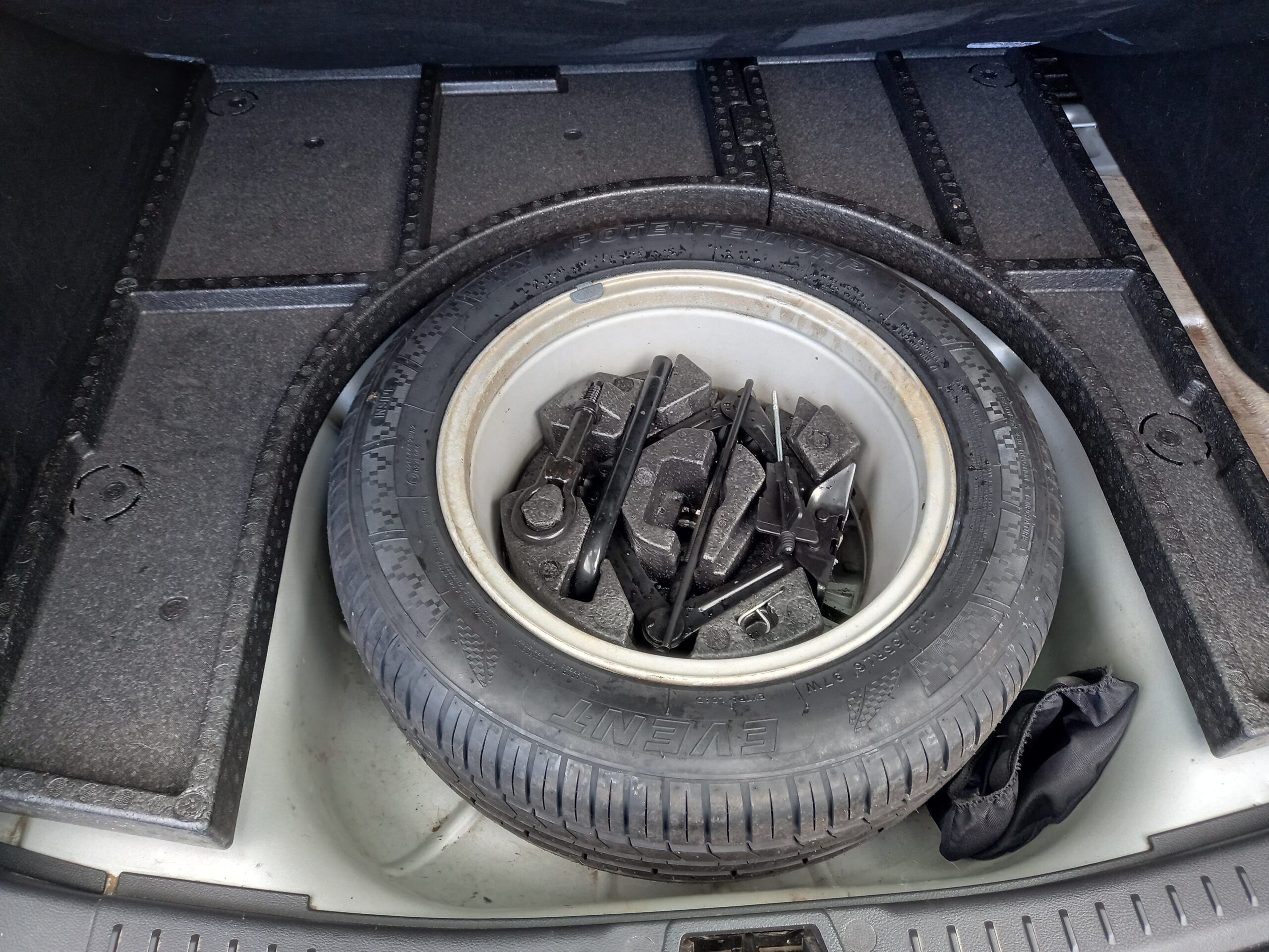 FORD FOCUS 1.6 TDCi Edge 5dr 2014 87,000 Miles Full Service History £20 tax 3 Months Warranty - Image 35