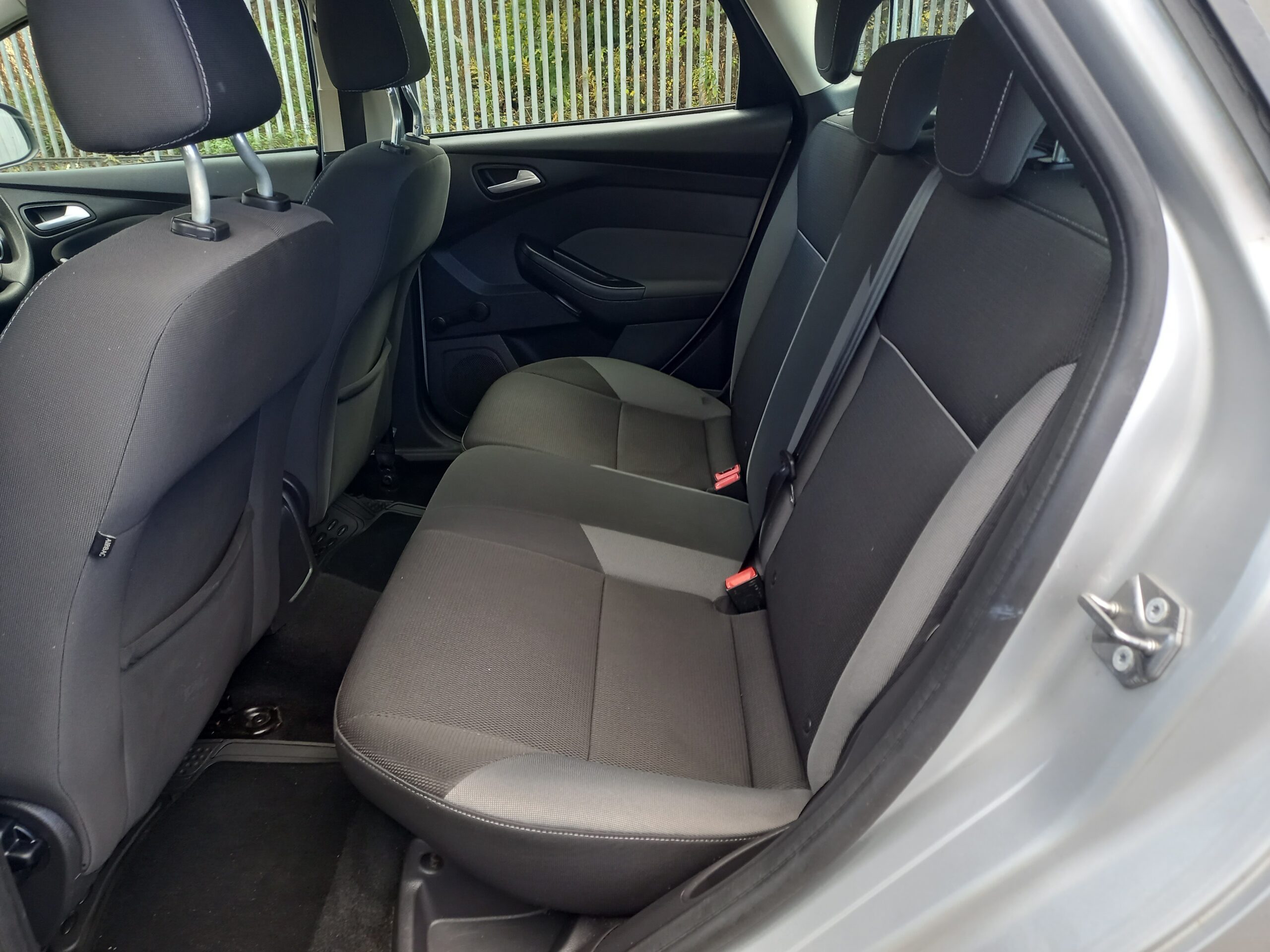 FORD FOCUS 1.6 TDCi Edge 5dr 2014 87,000 Miles Full Service History £20 tax 3 Months Warranty - Image 23