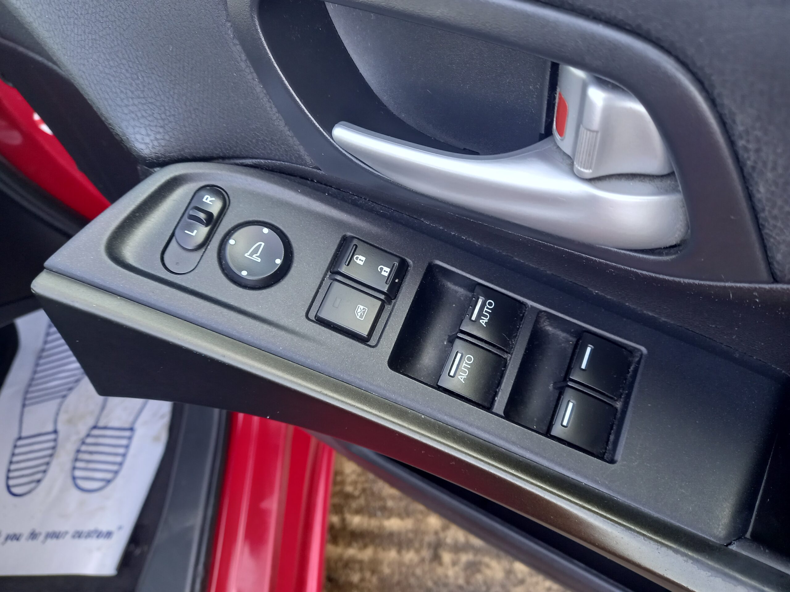 HONDA CIVIC 1.6 i-DTEC S 5dr 73,000 Miles Full Service History £20 tax 3 Months Warranty - Image 36