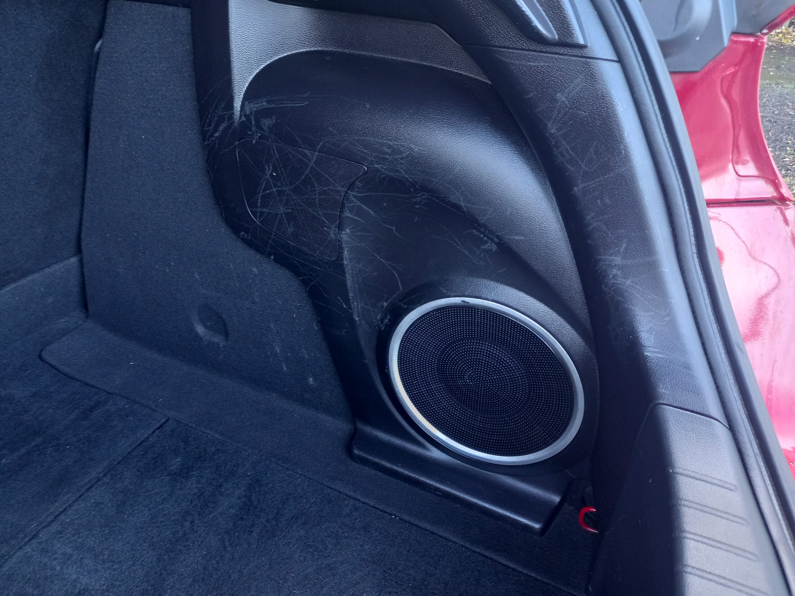 HONDA CIVIC 1.6 i-DTEC S 5dr 73,000 Miles Full Service History £20 tax 3 Months Warranty - Image 28