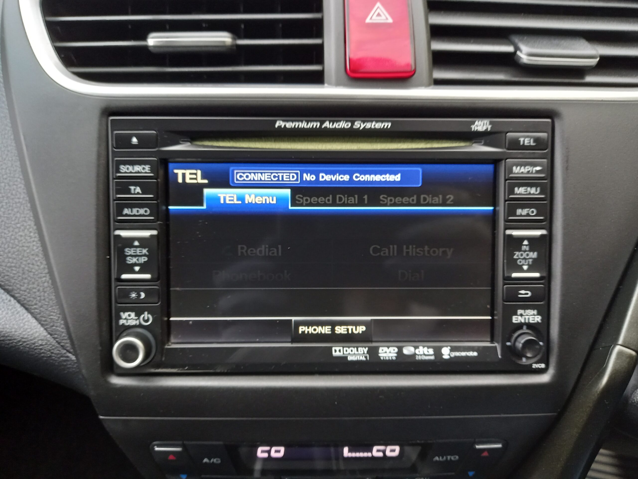 HONDA CIVIC 1.6 i-DTEC SR 5dr 2015 99,000 Miles Full Service History £20 Road Tax 3 Months Warranty - Image 29