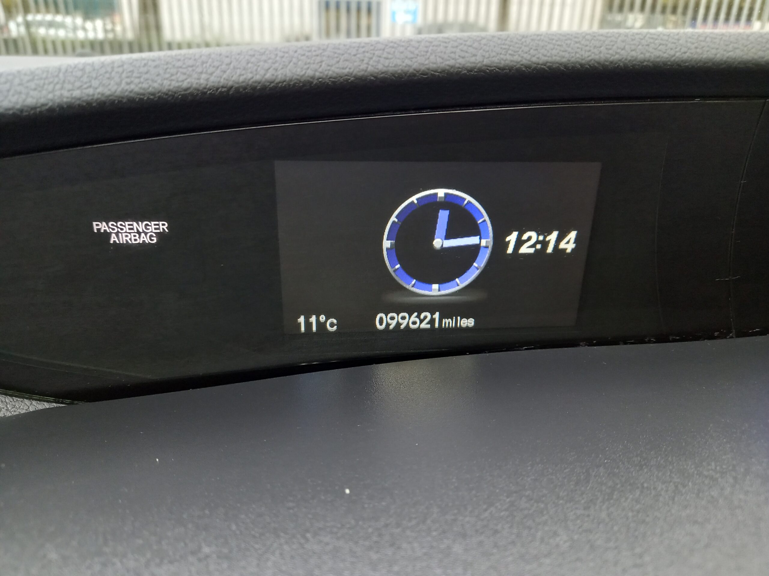 HONDA CIVIC 1.6 i-DTEC SR 5dr 2015 99,000 Miles Full Service History £20 Road Tax 3 Months Warranty - Image 39