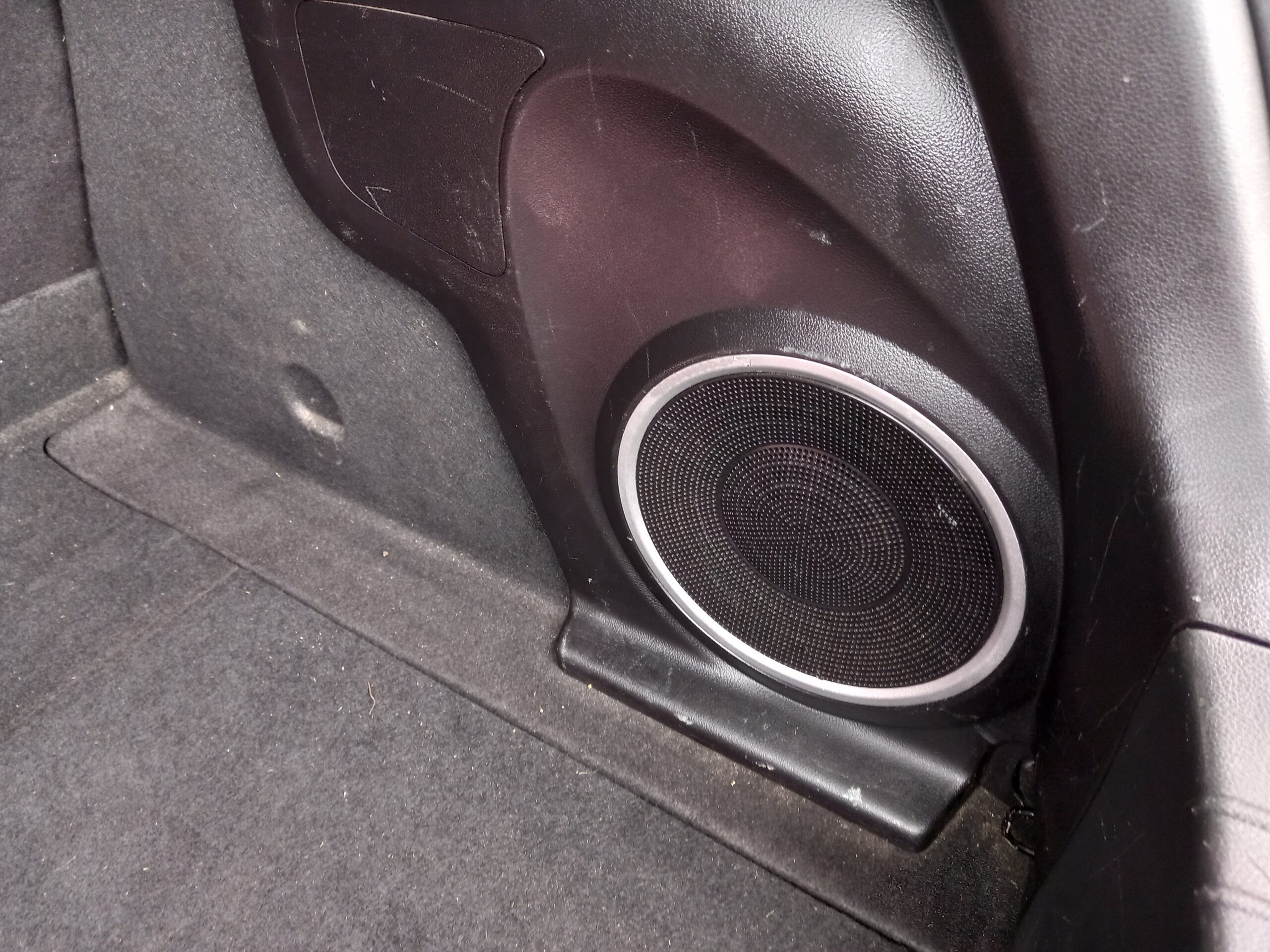 HONDA CIVIC 1.6 i-DTEC SR 5dr 2015 99,000 Miles Full Service History £20 Road Tax 3 Months Warranty - Image 36