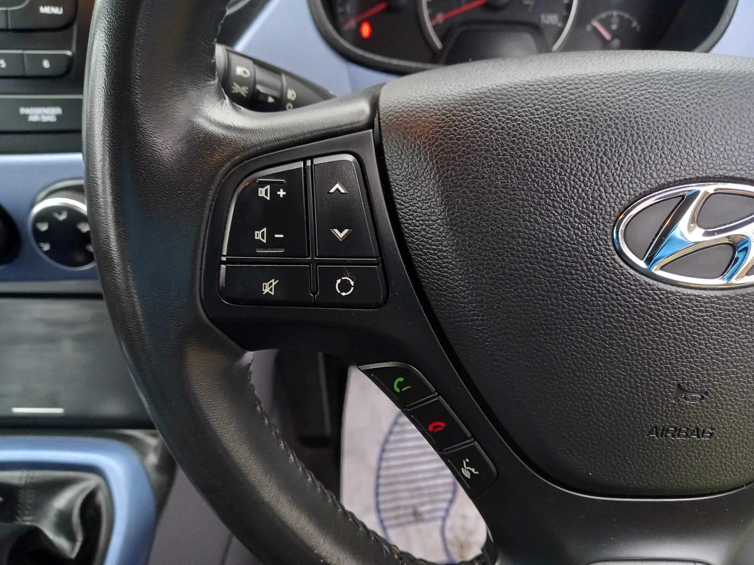 HYUNDAI I10 1.0 Premium 5dr 2016 36,000 Miles Service History £20 tax 3 Months Warranty - Image 31