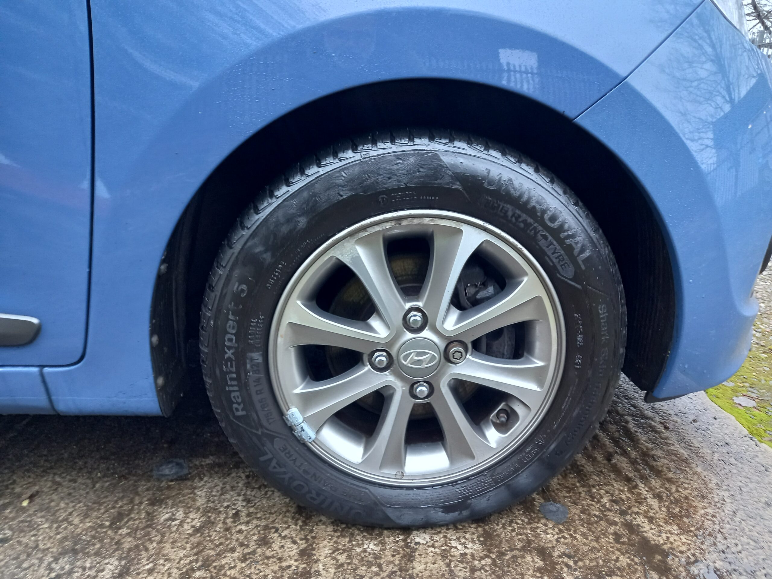 HYUNDAI I10 1.0 Premium 5dr 2016 36,000 Miles Service History £20 tax 3 Months Warranty - Image 37