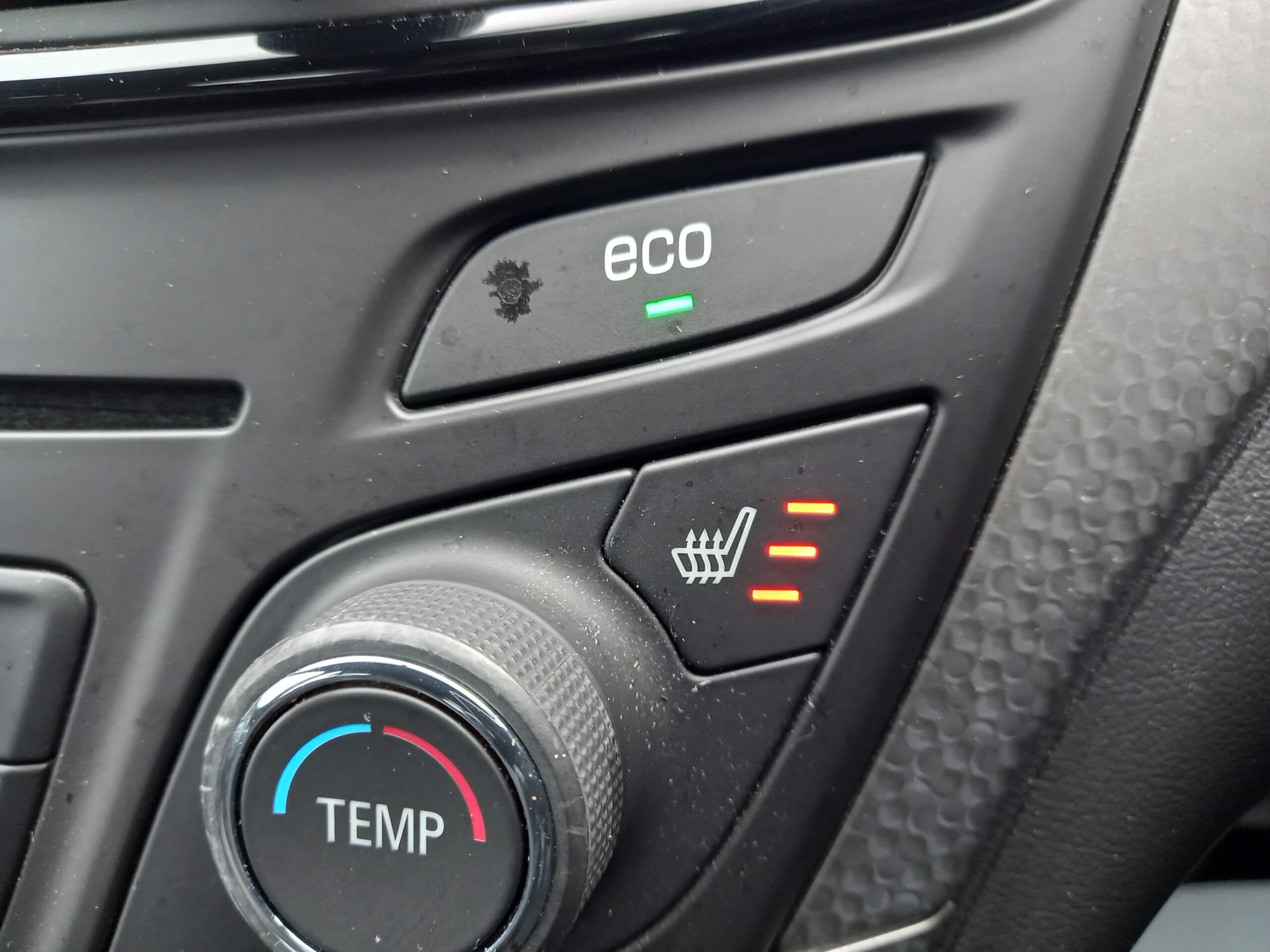 VAUXHALL INSIGNIA 2.0 CDTi ecoFLEX Limited Edition 5dr 2013 Full Service History £ road tax 3 Months Warranty - Image 27