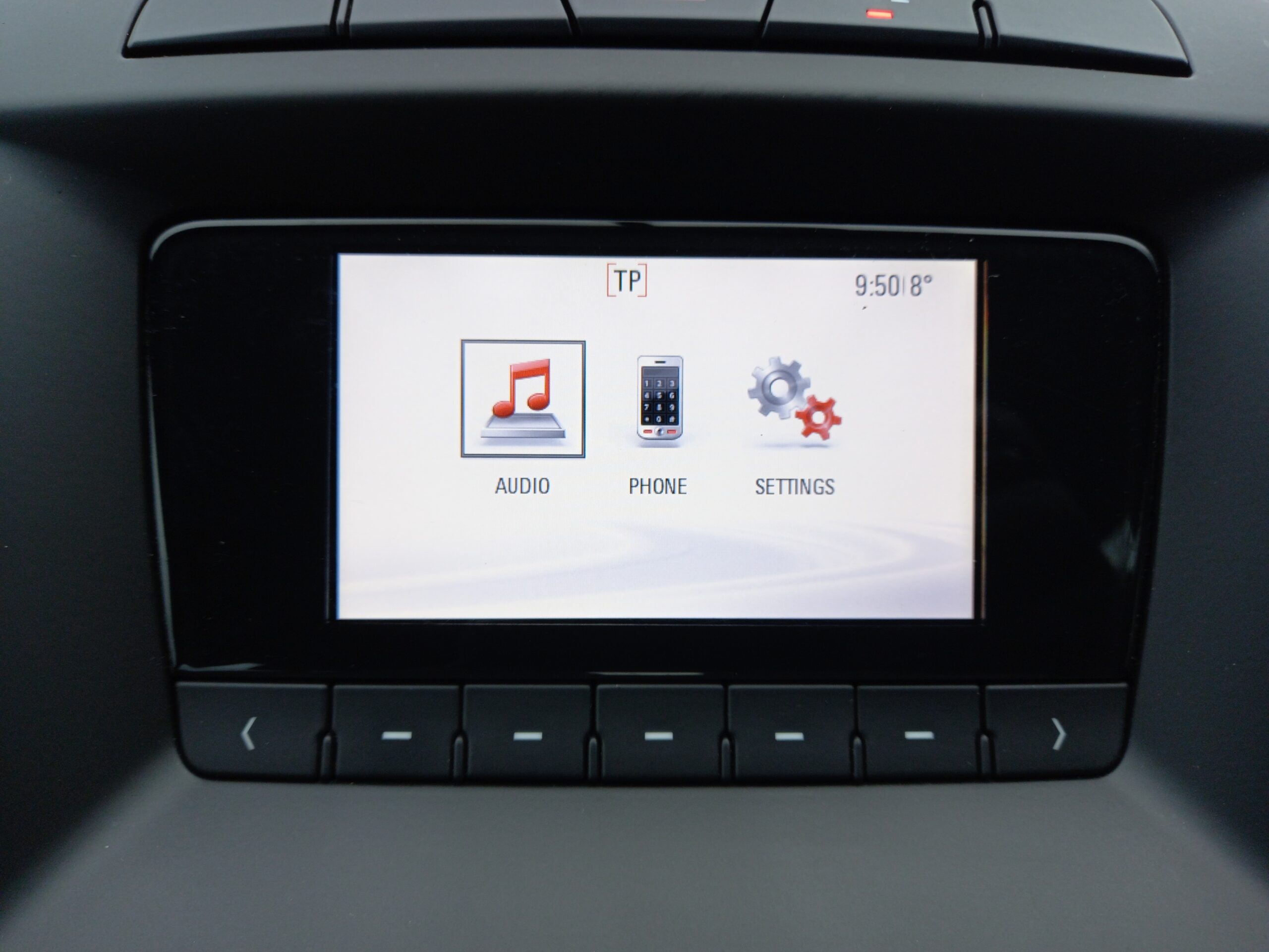 VAUXHALL INSIGNIA 2.0 CDTi ecoFLEX Limited Edition 5dr 2013 Full Service History £ road tax 3 Months Warranty - Image 25