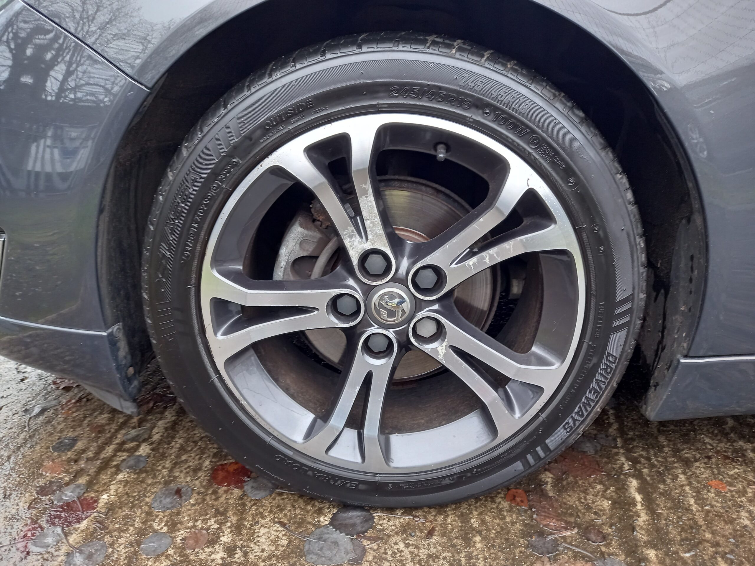 VAUXHALL INSIGNIA 2.0 CDTi ecoFLEX Limited Edition 5dr 2013 Full Service History £ road tax 3 Months Warranty - Image 35