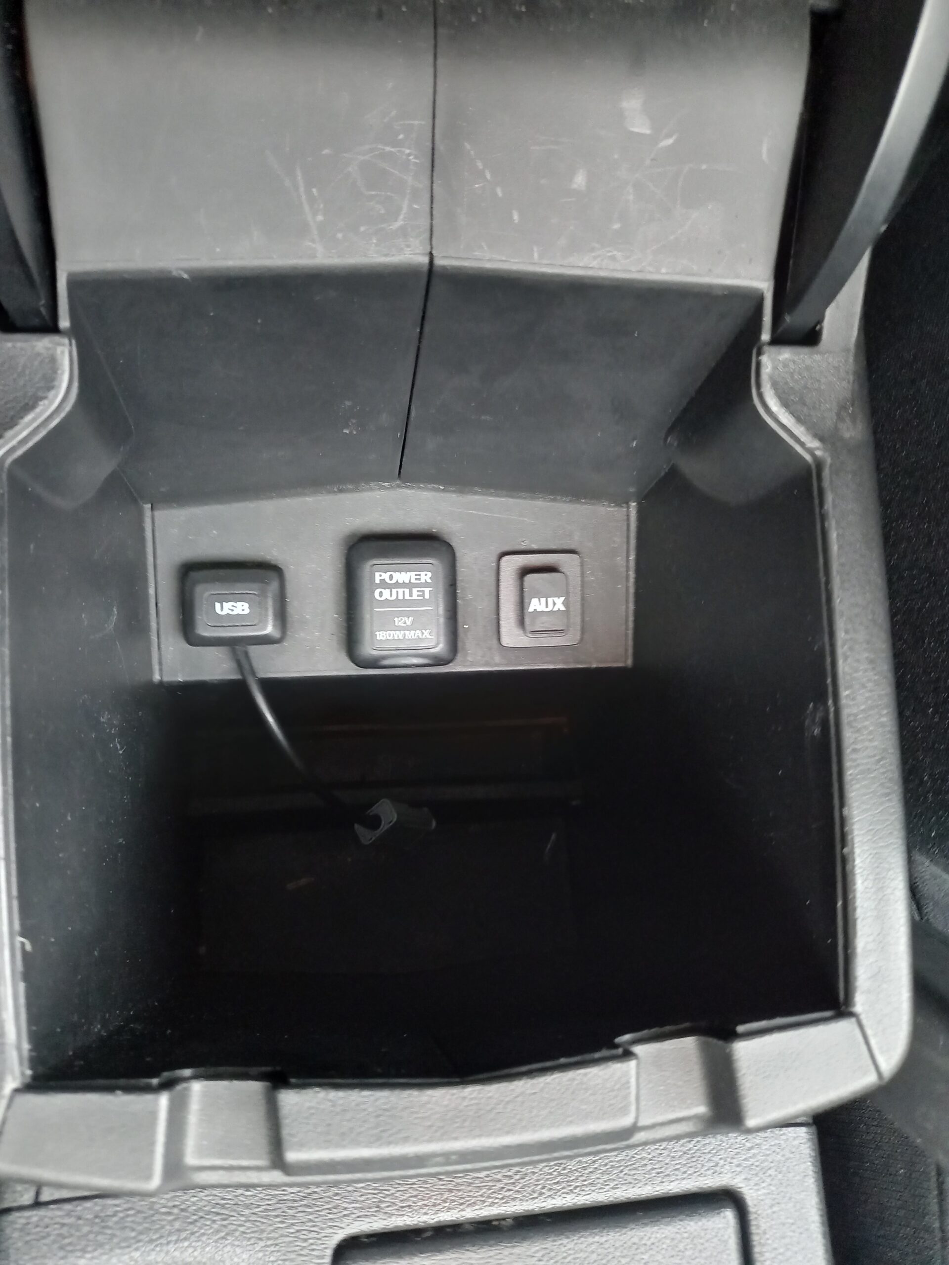 HONDA CR-V 2.2 i-DTEC SE 5dr 2013 Full Service History 4wd 3 Months Warranty - Image 31