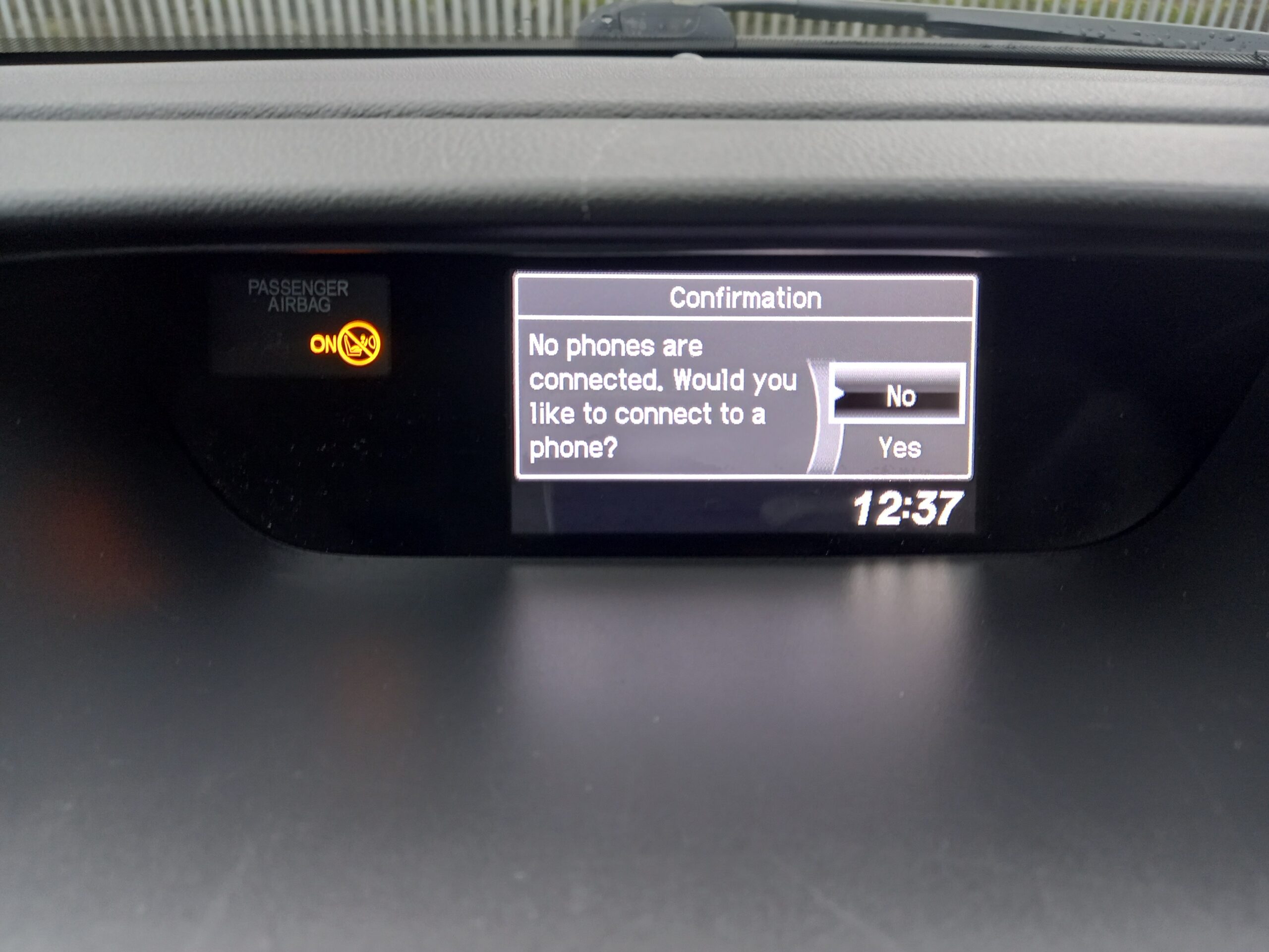 HONDA CR-V 2.2 i-DTEC SE 5dr 2013 Full Service History 4wd 3 Months Warranty - Image 26