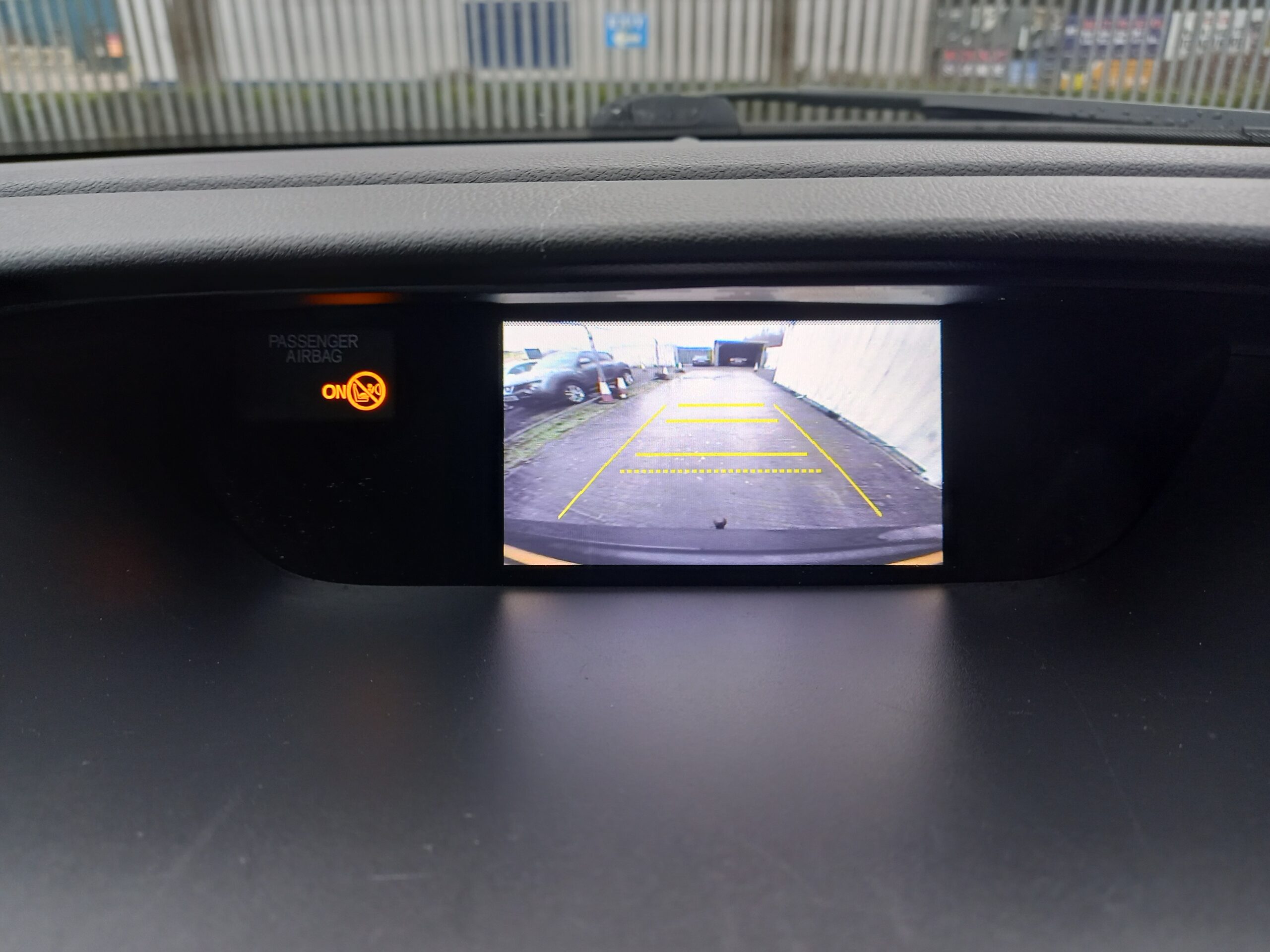 HONDA CR-V 2.2 i-DTEC SE 5dr 2013 Full Service History 4wd 3 Months Warranty - Image 25