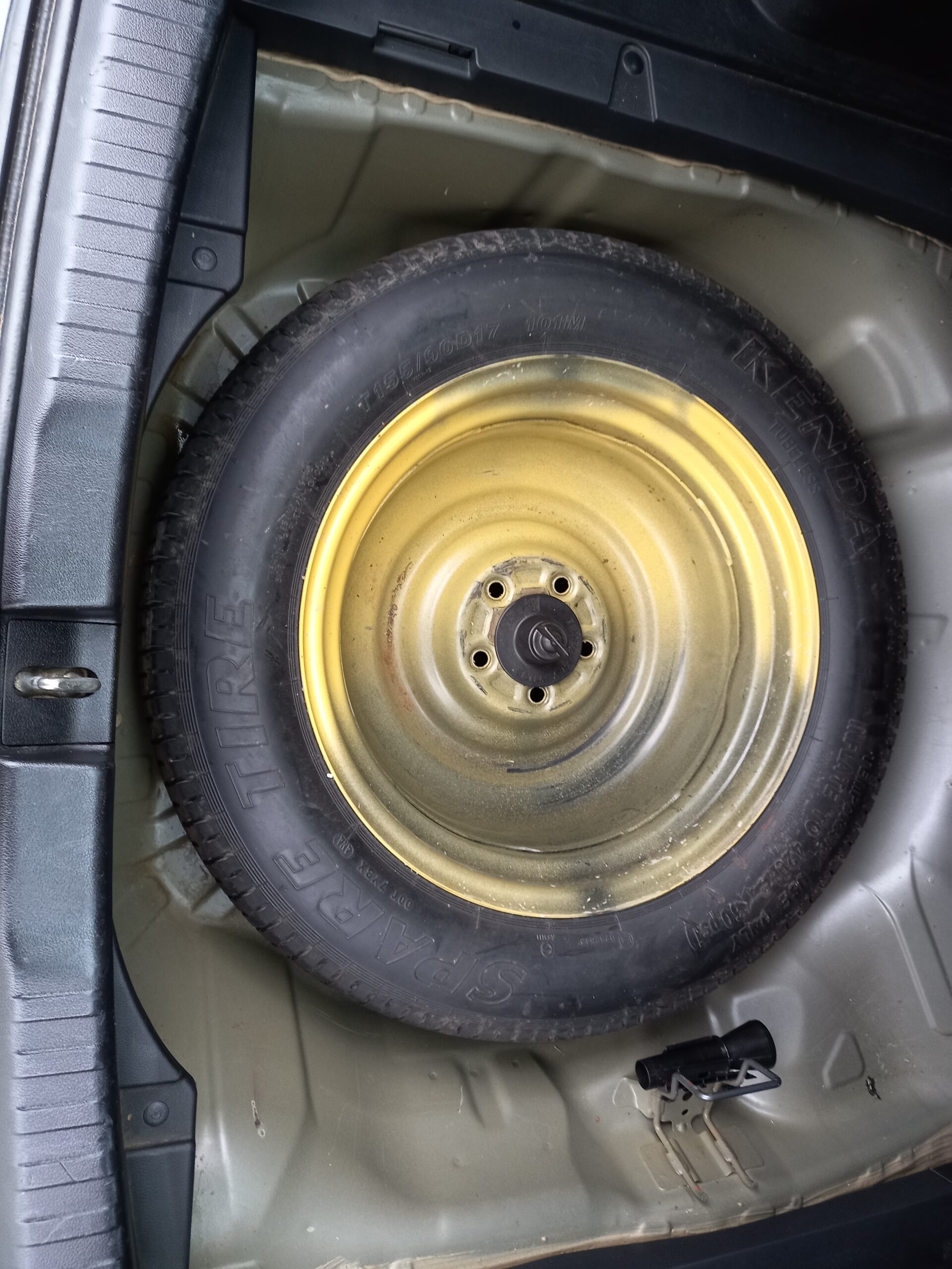 HONDA CR-V 2.2 i-DTEC SE 5dr 2013 Full Service History 4wd 3 Months Warranty - Image 36