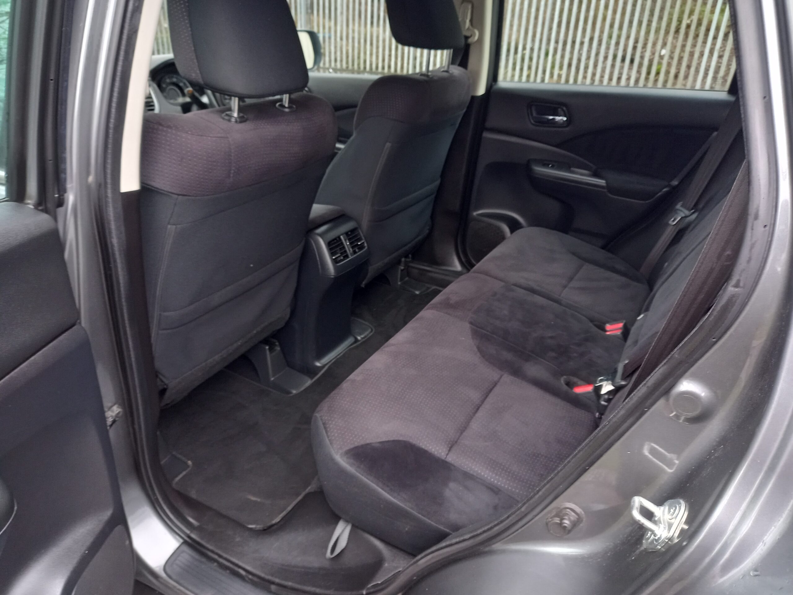 HONDA CR-V 2.2 i-DTEC SE 5dr 2013 Full Service History 4wd 3 Months Warranty - Image 24