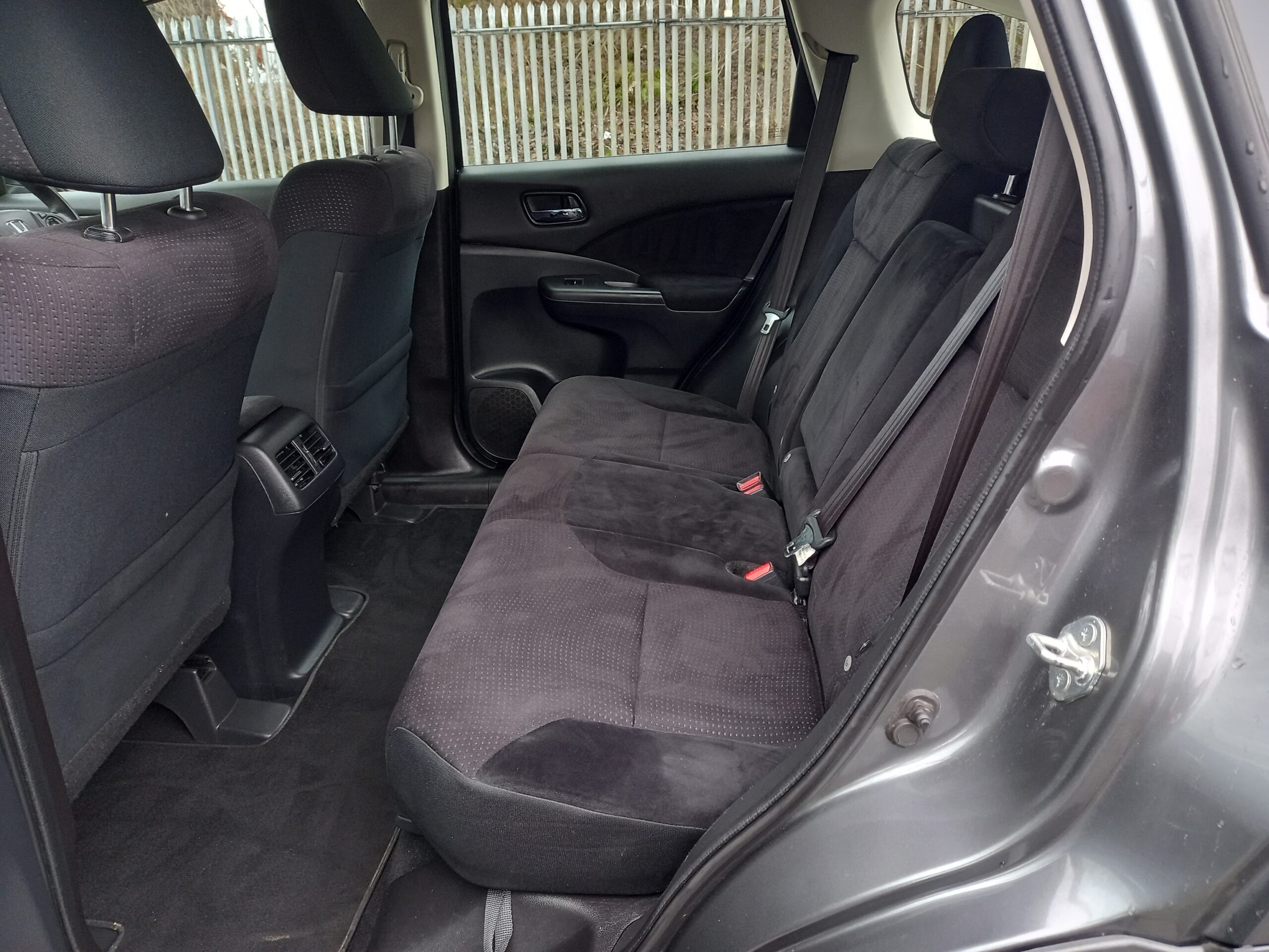 HONDA CR-V 2.2 i-DTEC SE 5dr 2013 Full Service History 4wd 3 Months Warranty - Image 23