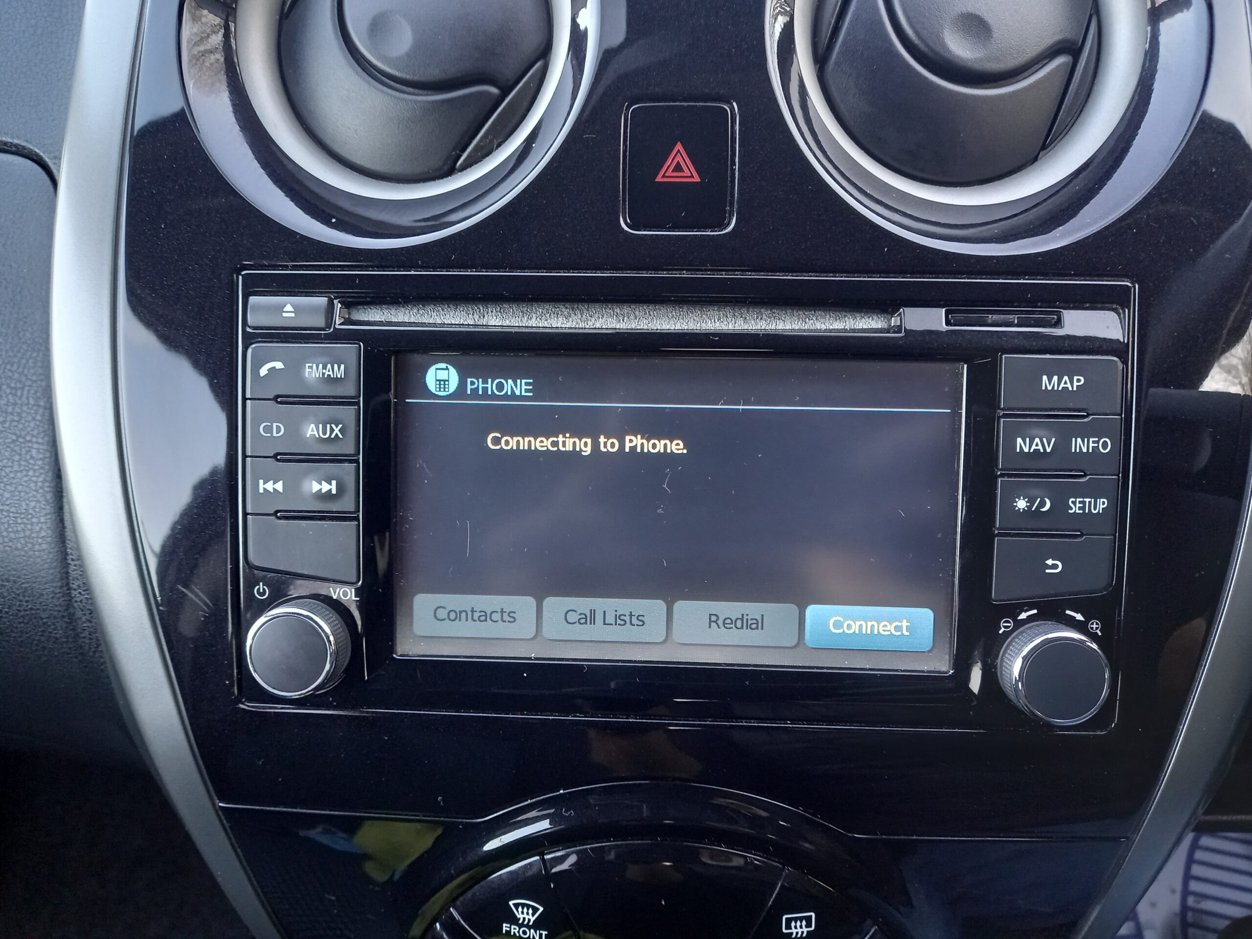 NISSAN NOTE 1.2 Acenta Premium 5dr 2013 47,000 Miles Full Service History £20 road tax 3 Months Warranty - Image 27