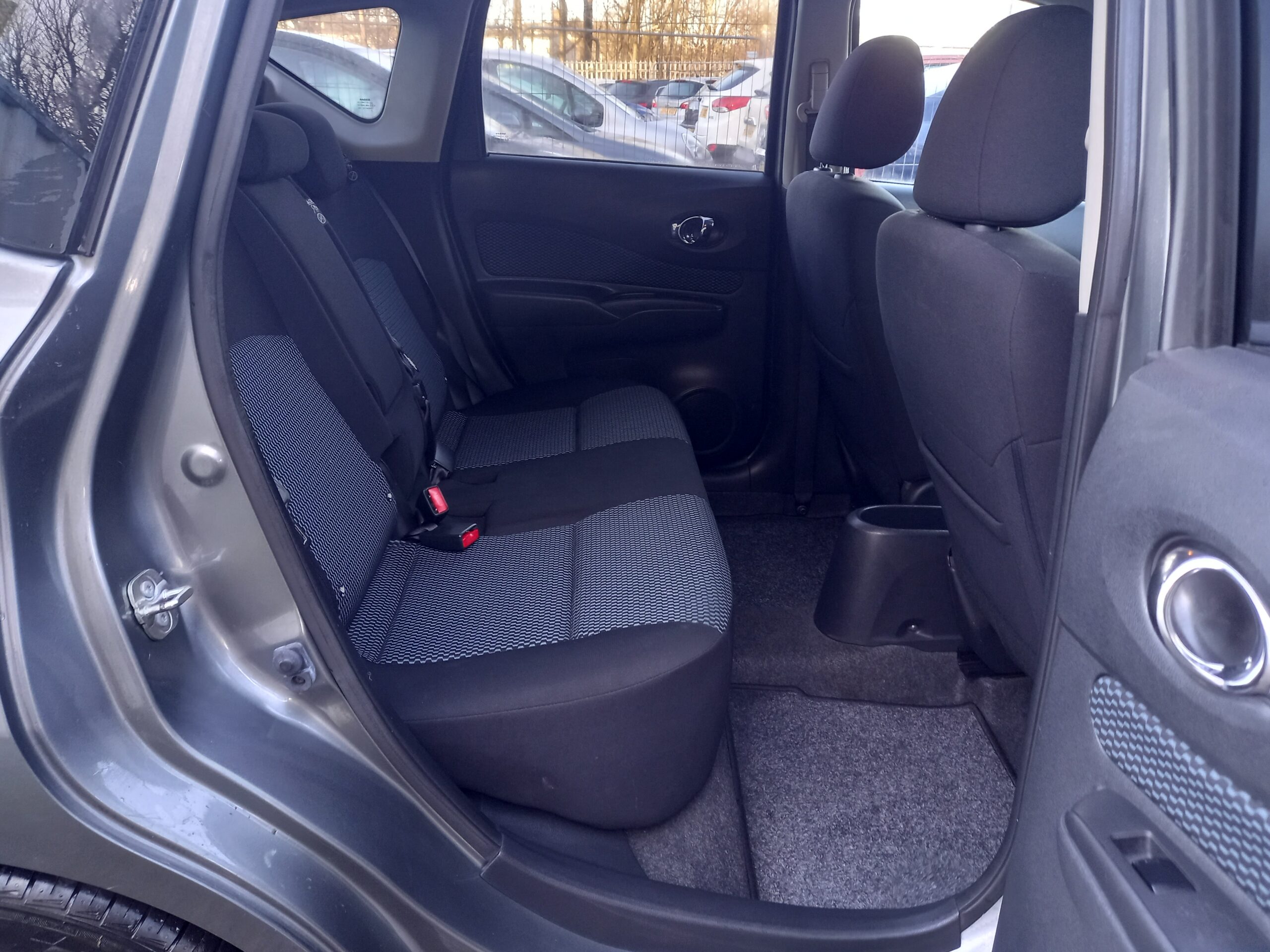 NISSAN NOTE 1.2 Acenta Premium 5dr 2013 47,000 Miles Full Service History £20 road tax 3 Months Warranty - Image 18