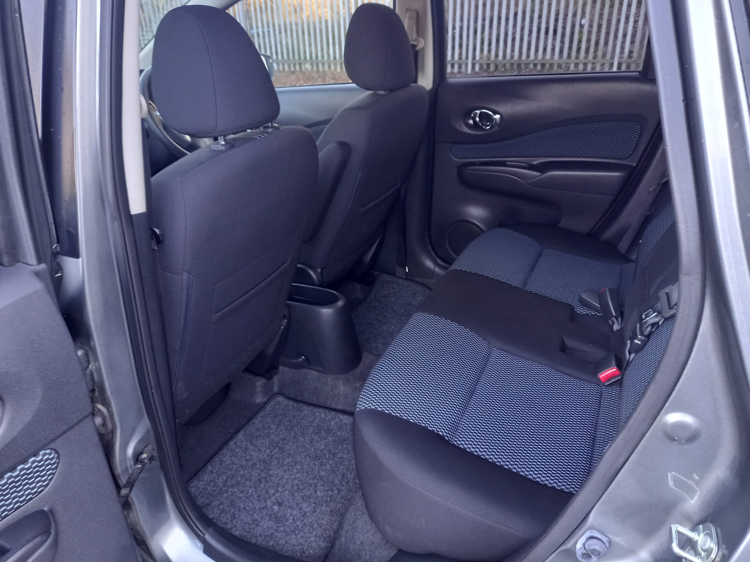 NISSAN NOTE 1.2 Acenta Premium 5dr 2013 47,000 Miles Full Service History £20 road tax 3 Months Warranty - Image 24