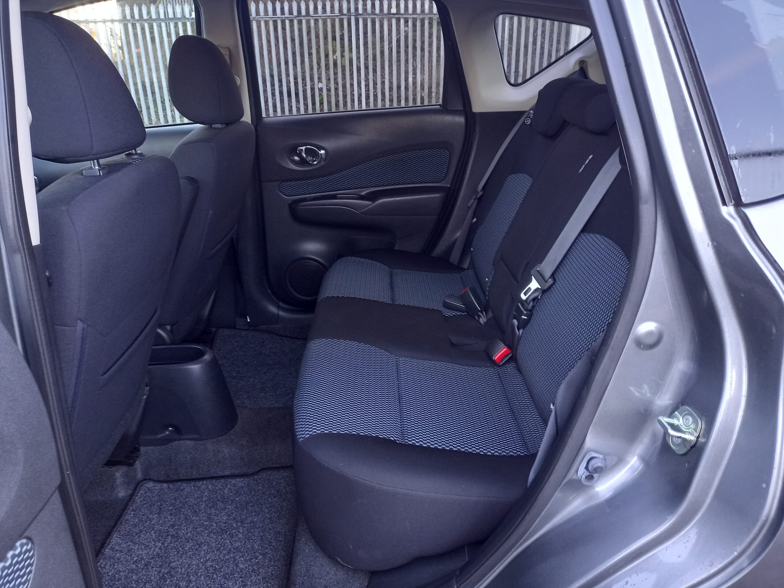 NISSAN NOTE 1.2 Acenta Premium 5dr 2013 47,000 Miles Full Service History £20 road tax 3 Months Warranty - Image 23