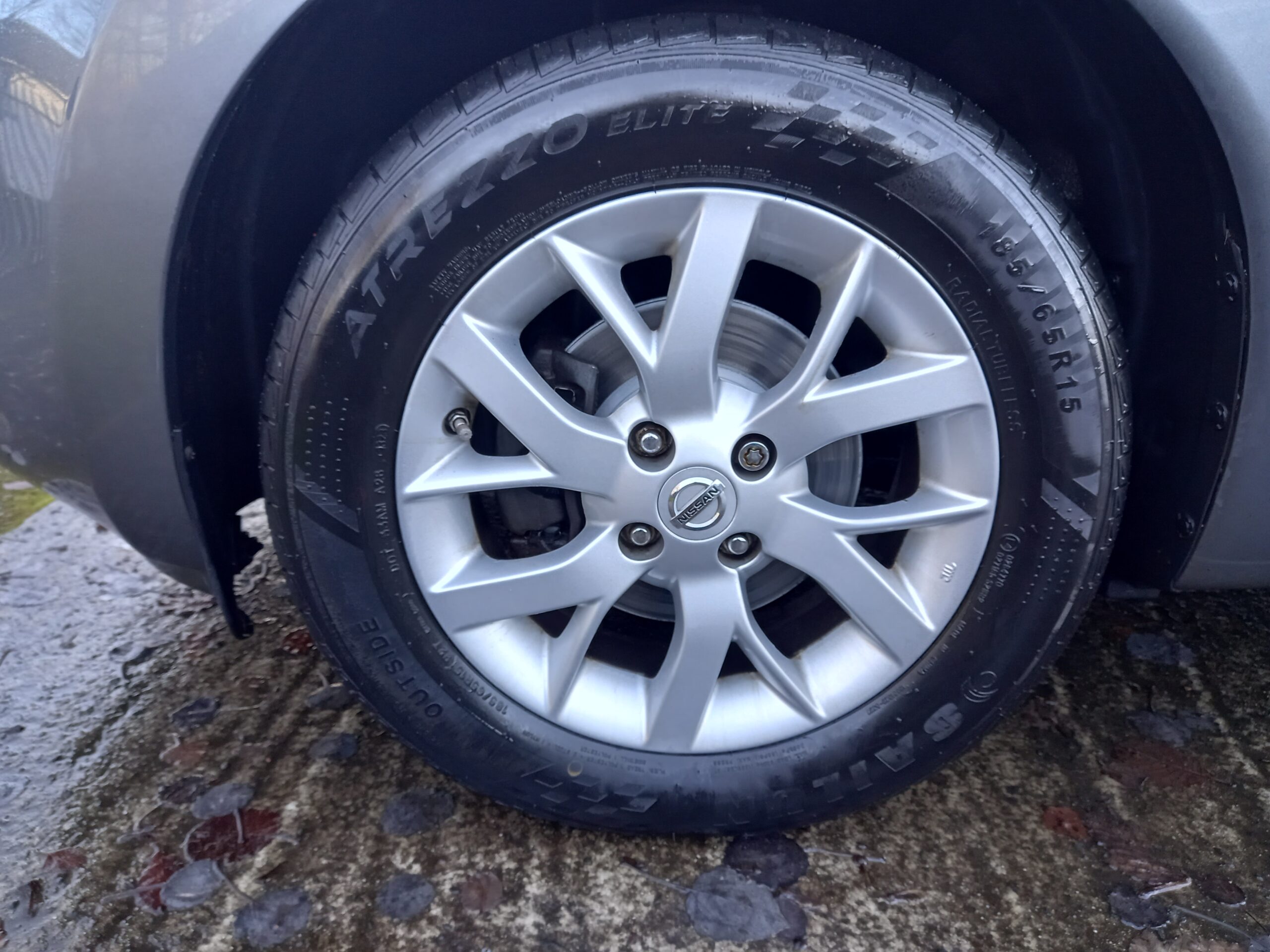 NISSAN NOTE 1.2 Acenta Premium 5dr 2013 47,000 Miles Full Service History £20 road tax 3 Months Warranty - Image 35