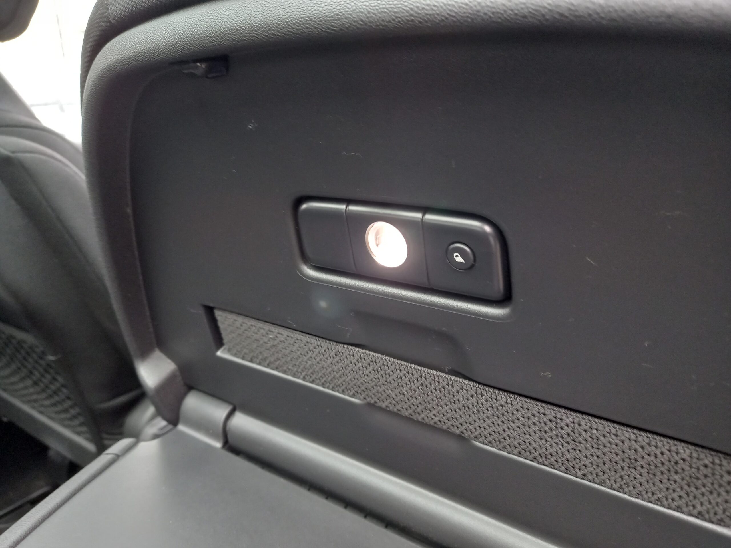 CITROEN C4 PICASSO 1.6 e-HDi 115 Airdream Exclusive+ 5dr 2013 Full Service History 3 Months Warranty - Image 38