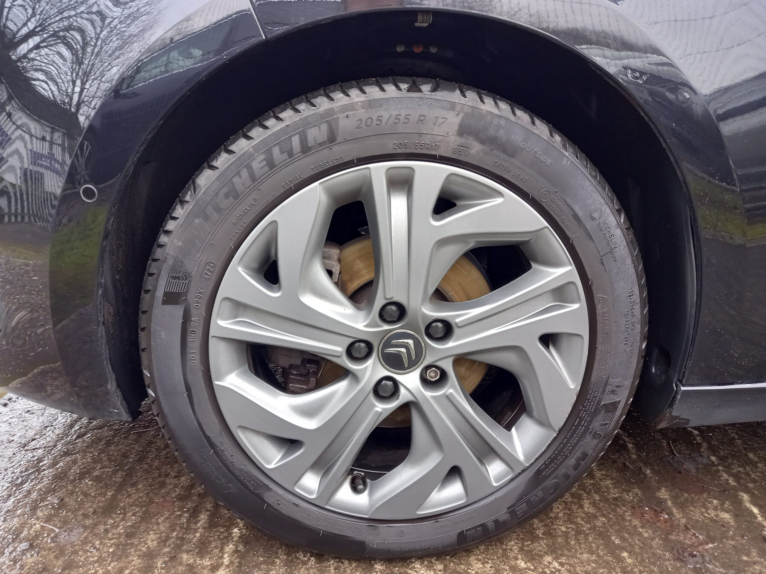 CITROEN C4 PICASSO 1.6 e-HDi 115 Airdream Exclusive+ 5dr 2013 Full Service History 3 Months Warranty - Image 41