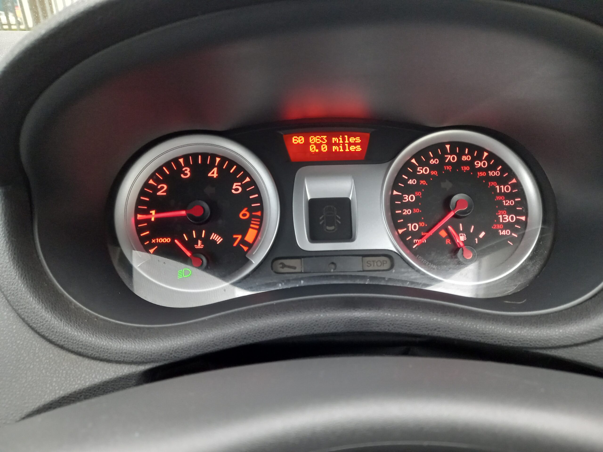 RENAULT CLIO 1.2 16V Dynamique TomTom 5dr 2012 60,000 Miles Service History 3 Months Warranty - Image 26