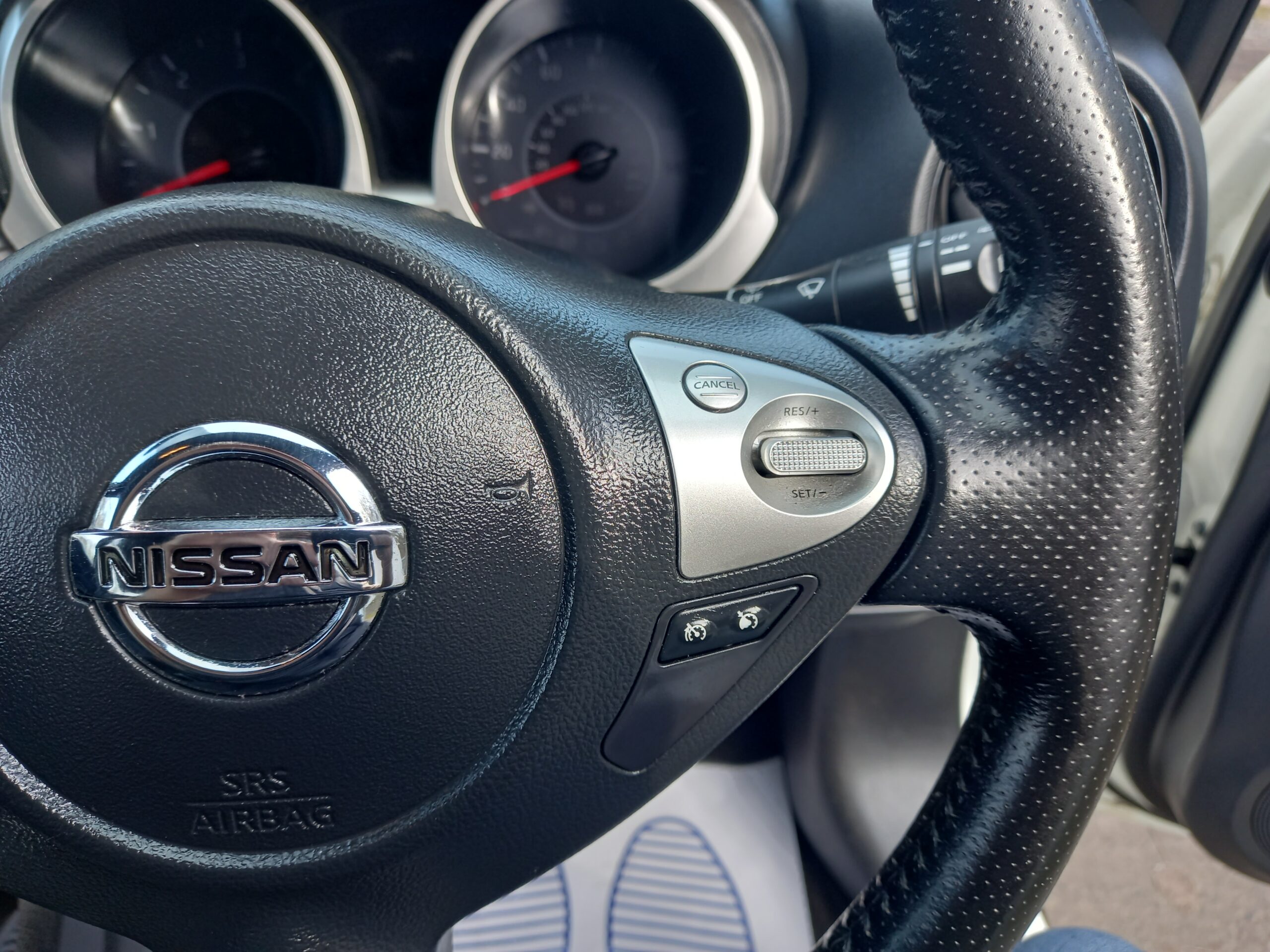 NISSAN JUKE 1.5 dCi Acenta Premium 5dr 86,000 Miles Full Service History £20 tax 3 Months Warranty - Image 29