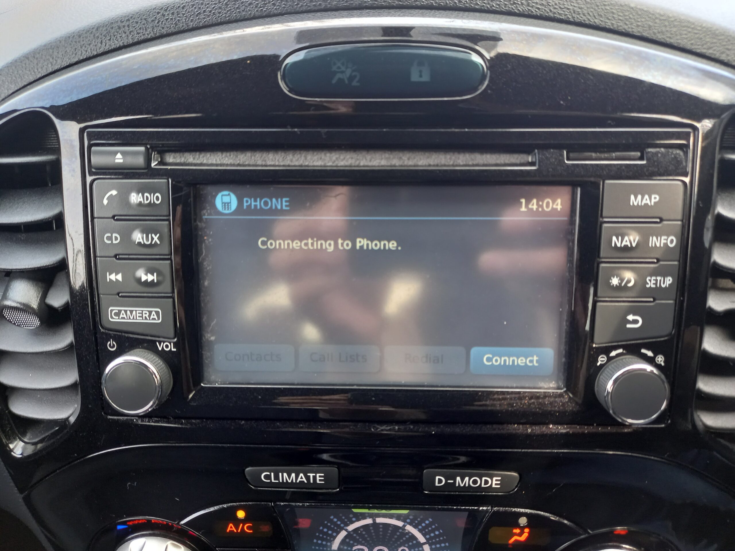 NISSAN JUKE 1.5 dCi Acenta Premium 5dr 86,000 Miles Full Service History £20 tax 3 Months Warranty - Image 27