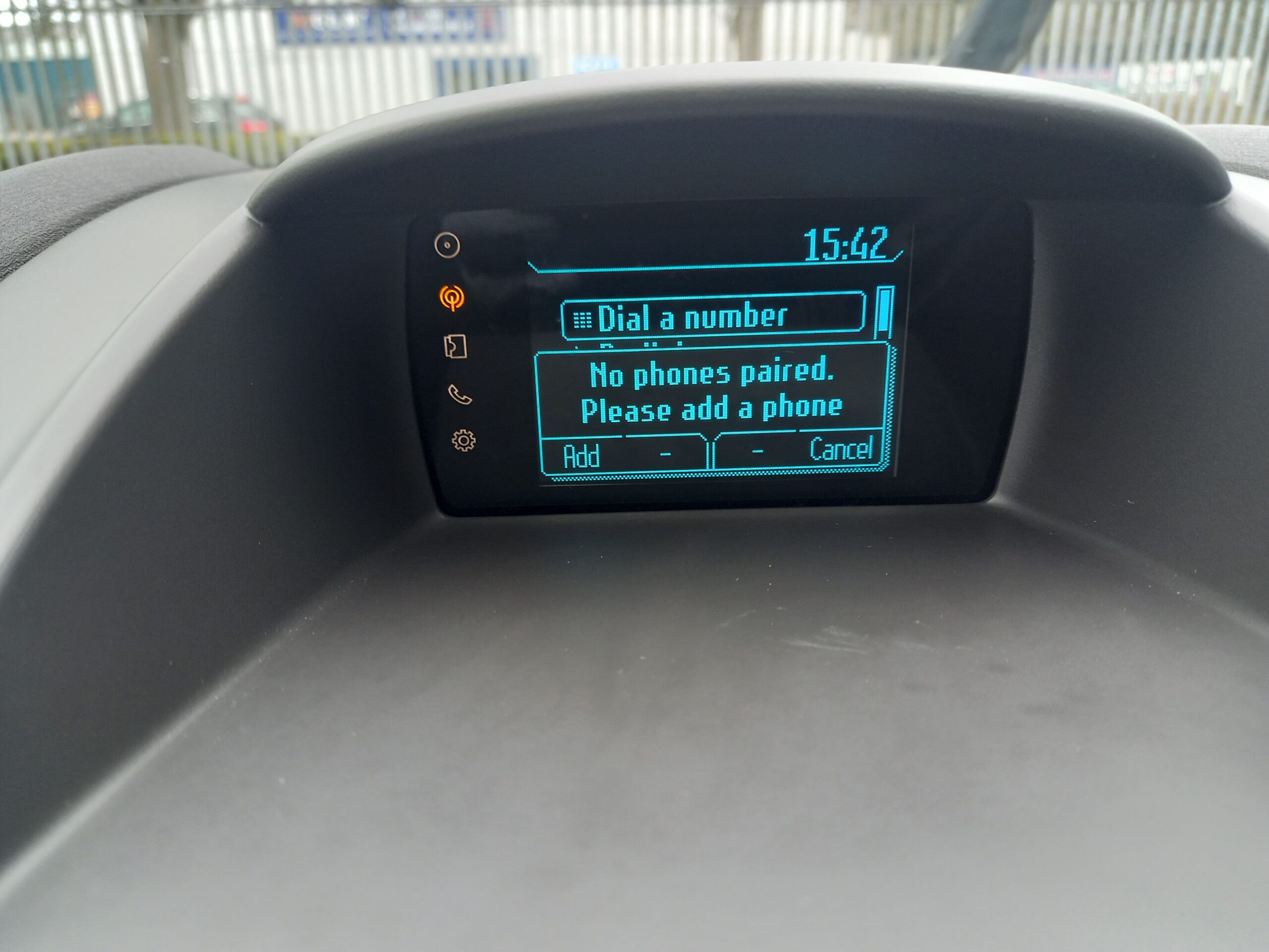 FORD FIESTA 1.25 82 Zetec 5dr 2014 120,000 Miles Service History £35 road tax 3 Months Warranty - Image 26