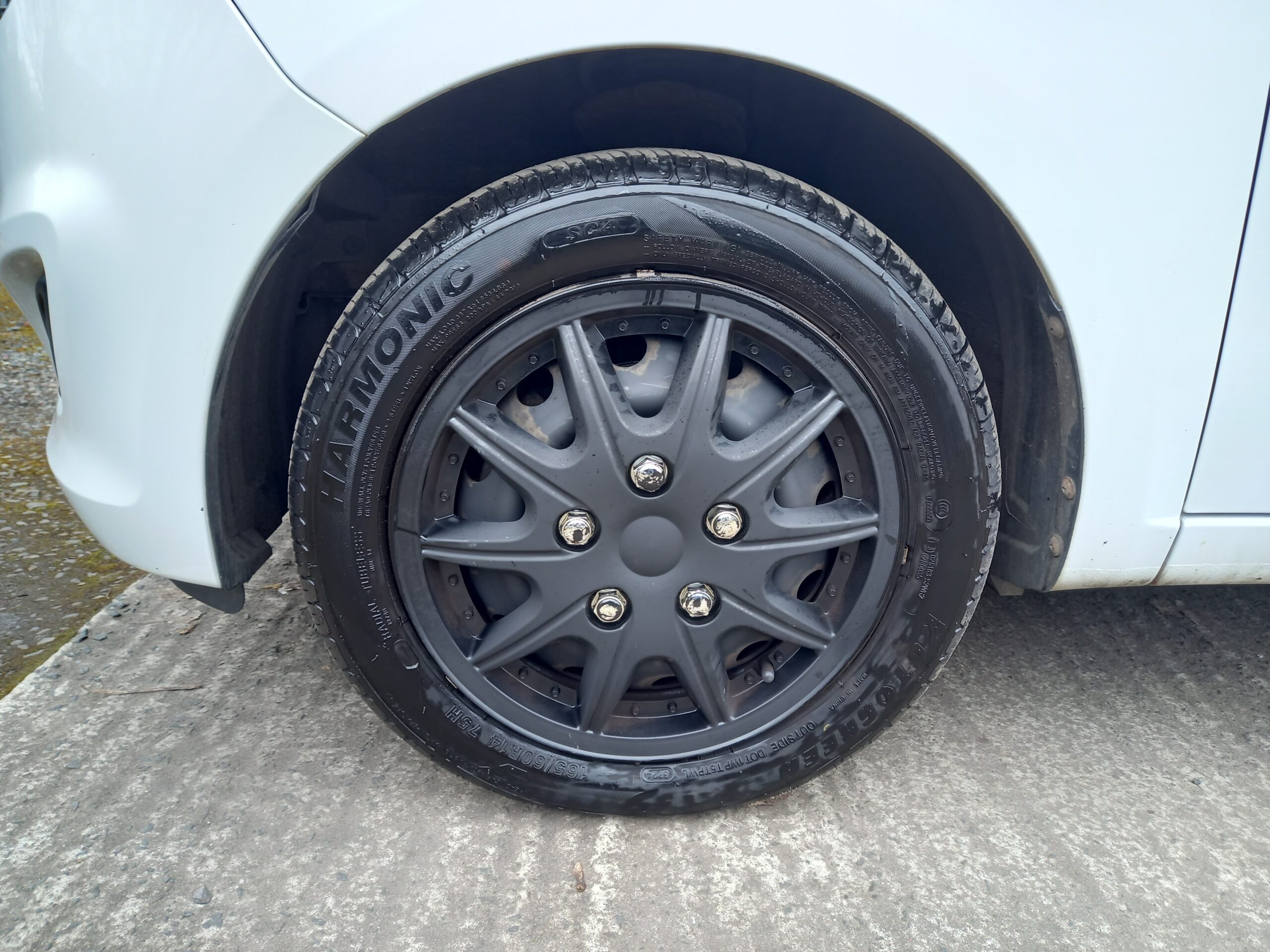 HYUNDAI I10 1.2 Classic 5dr 2013 69,000 Miles Full Service History £20 tax 3 Months Warranty - Image 31