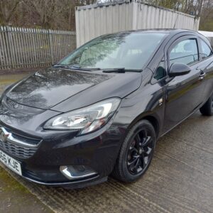 VAUXHALL CORSA 1.4 [75] ecoFLEX SRi 3dr 2016 59,000 Miles £35 road tax 3 Months Warranty