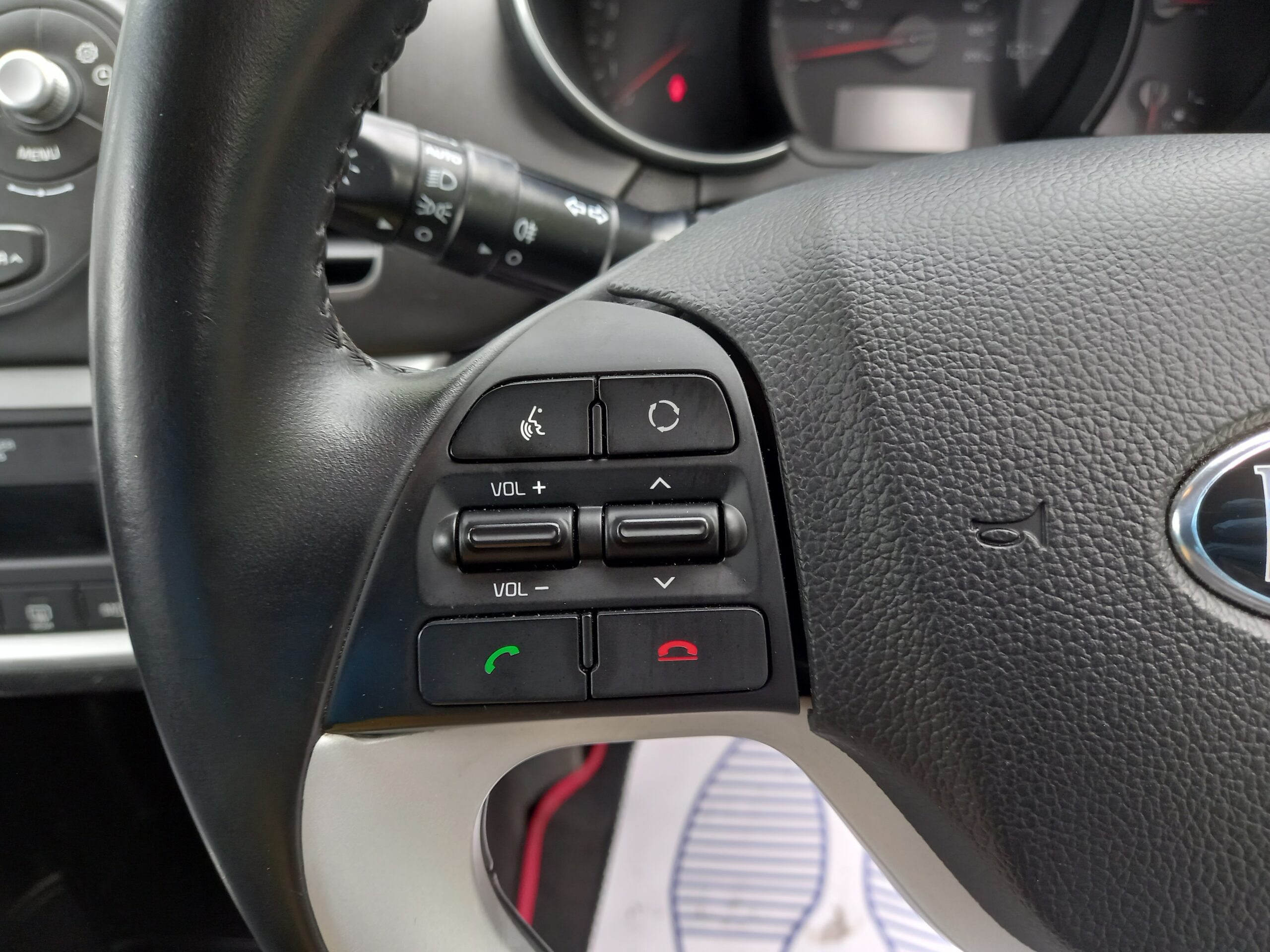 KIA PICANTO 1.25 SE 5dr Automatic 2017 67,000 Miles Full Service History 3 Months Warranty - Image 32