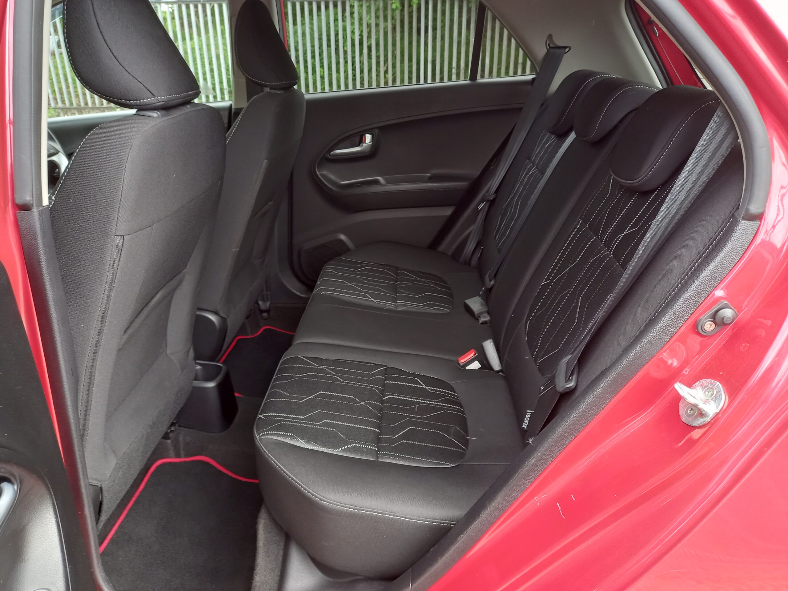 KIA PICANTO 1.25 SE 5dr Automatic 2017 67,000 Miles Full Service History 3 Months Warranty - Image 21