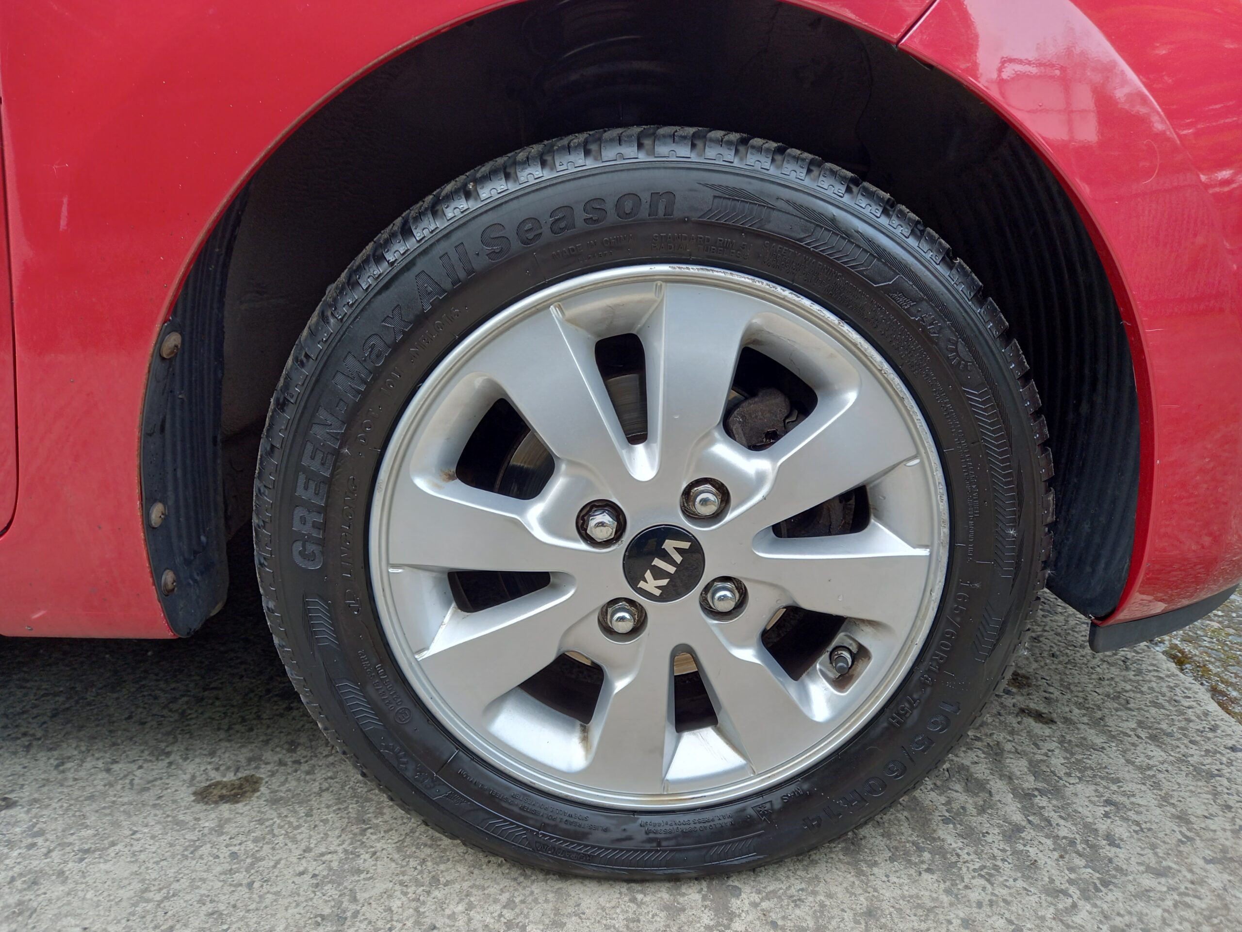 KIA PICANTO 1.25 SE 5dr Automatic 2017 67,000 Miles Full Service History 3 Months Warranty - Image 36