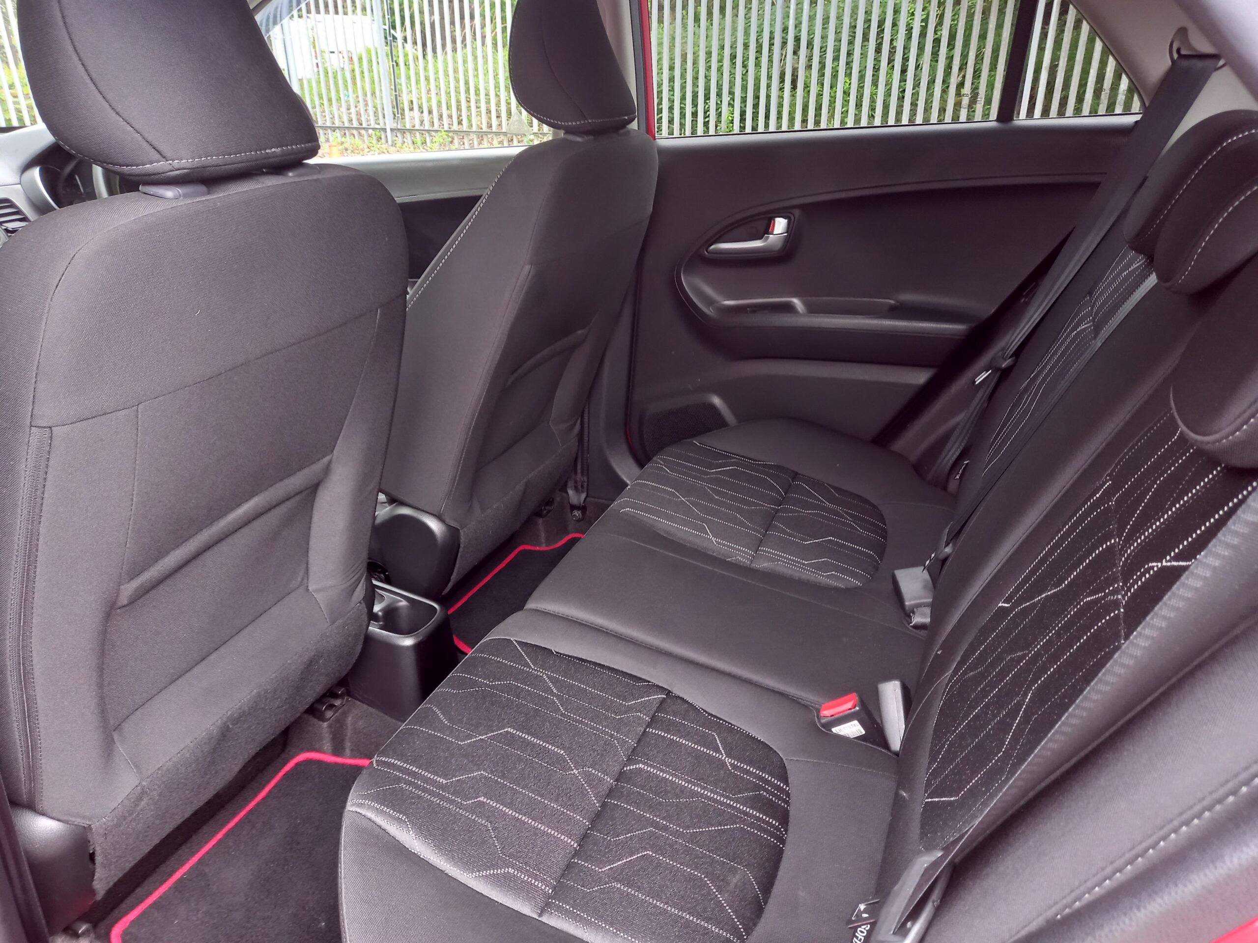 KIA PICANTO 1.25 SE 5dr Automatic 2017 67,000 Miles Full Service History 3 Months Warranty - Image 23