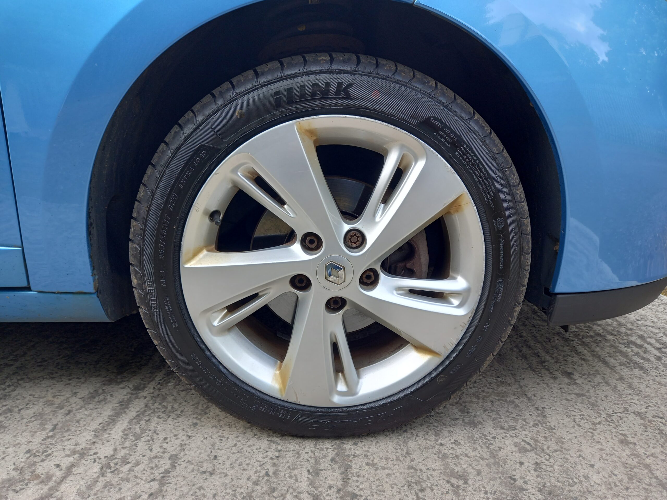 RENAULT MEGANE 1.5 dCi 110 Dynamique TomTom 5dr 99,000 Miles Service History 3 Months Warranty - Image 35