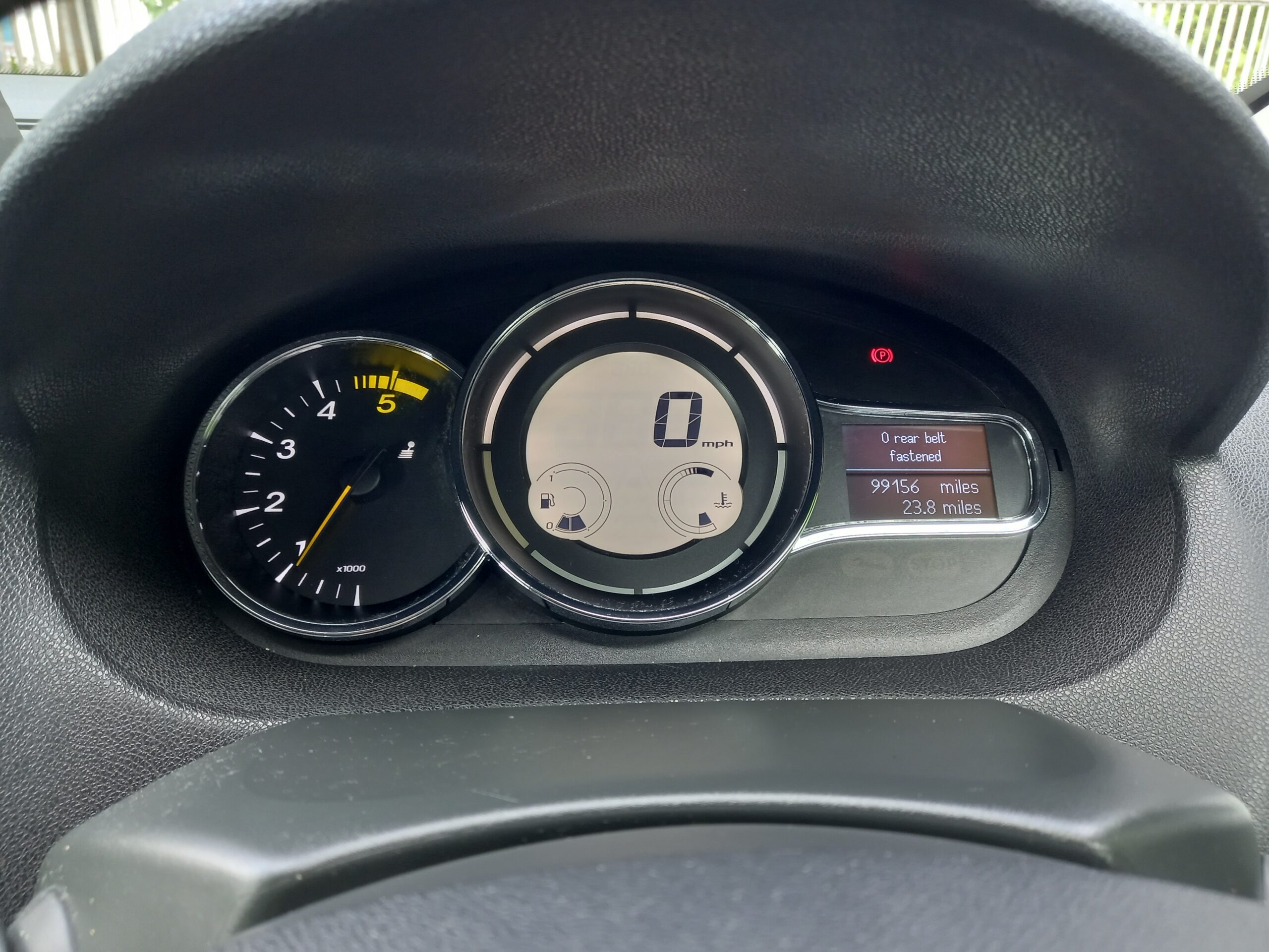 RENAULT MEGANE 1.5 dCi 110 Dynamique TomTom 5dr 99,000 Miles Service History 3 Months Warranty - Image 27