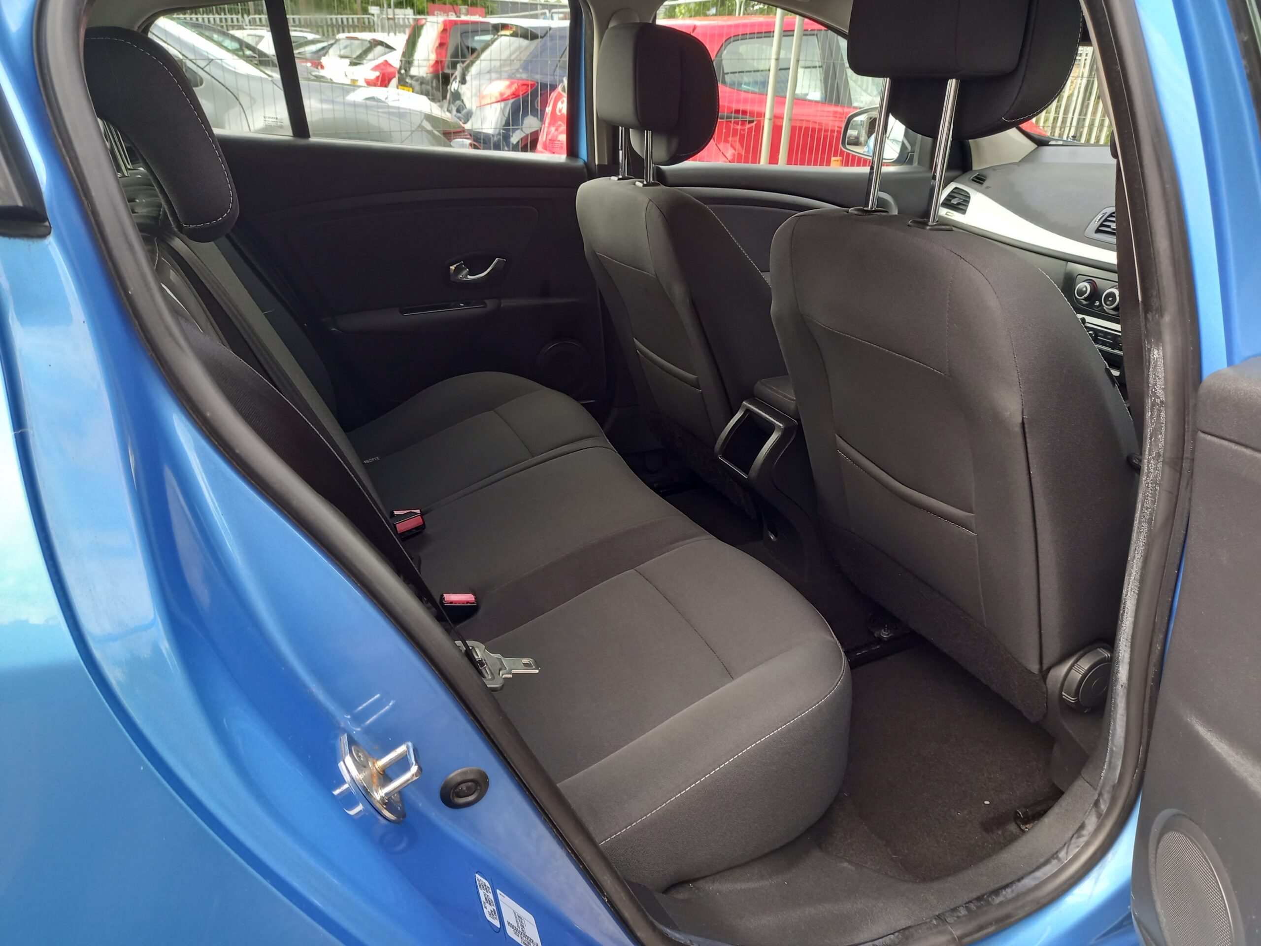 RENAULT MEGANE 1.5 dCi 110 Dynamique TomTom 5dr 99,000 Miles Service History 3 Months Warranty - Image 19