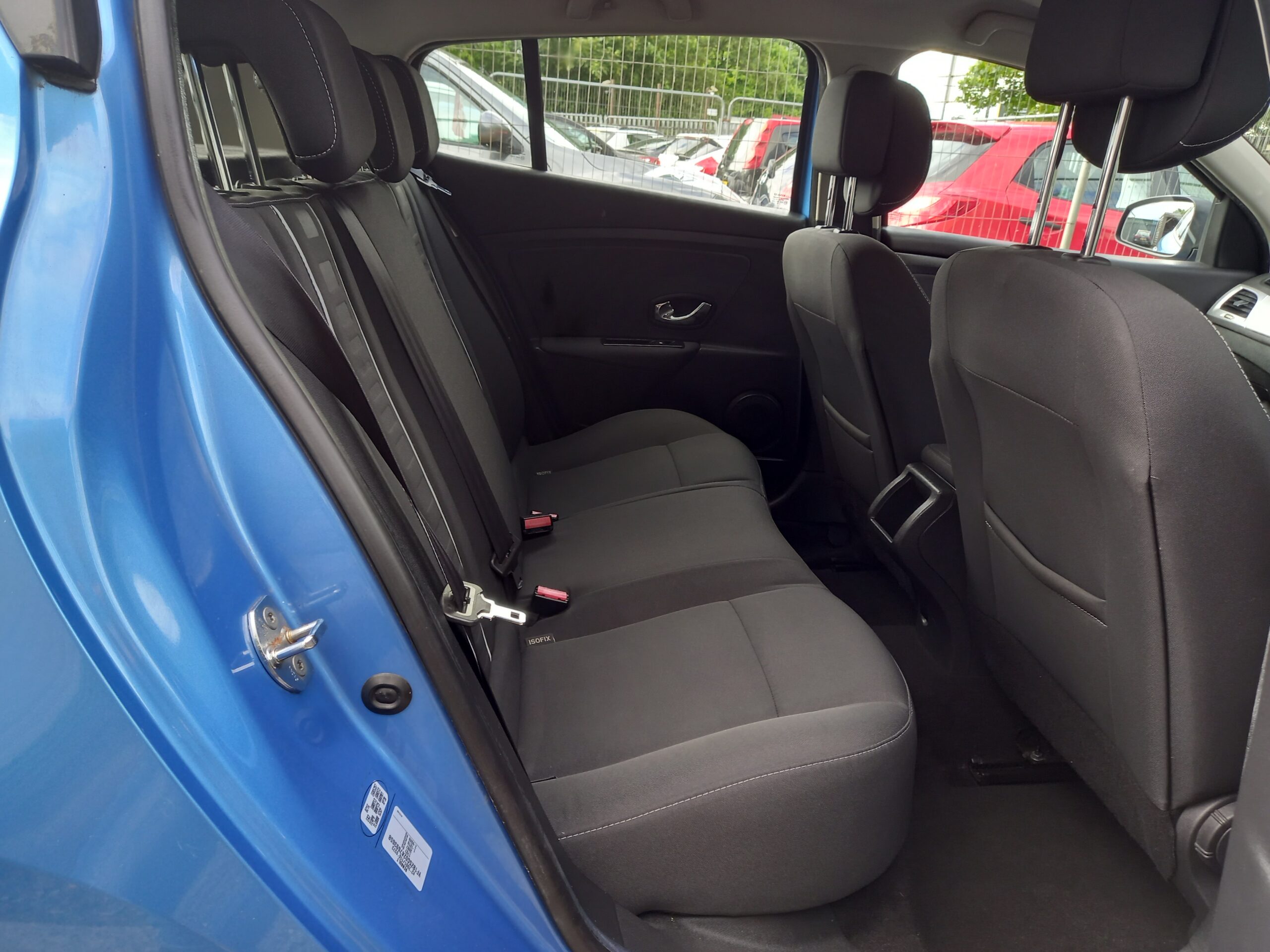RENAULT MEGANE 1.5 dCi 110 Dynamique TomTom 5dr 99,000 Miles Service History 3 Months Warranty - Image 20
