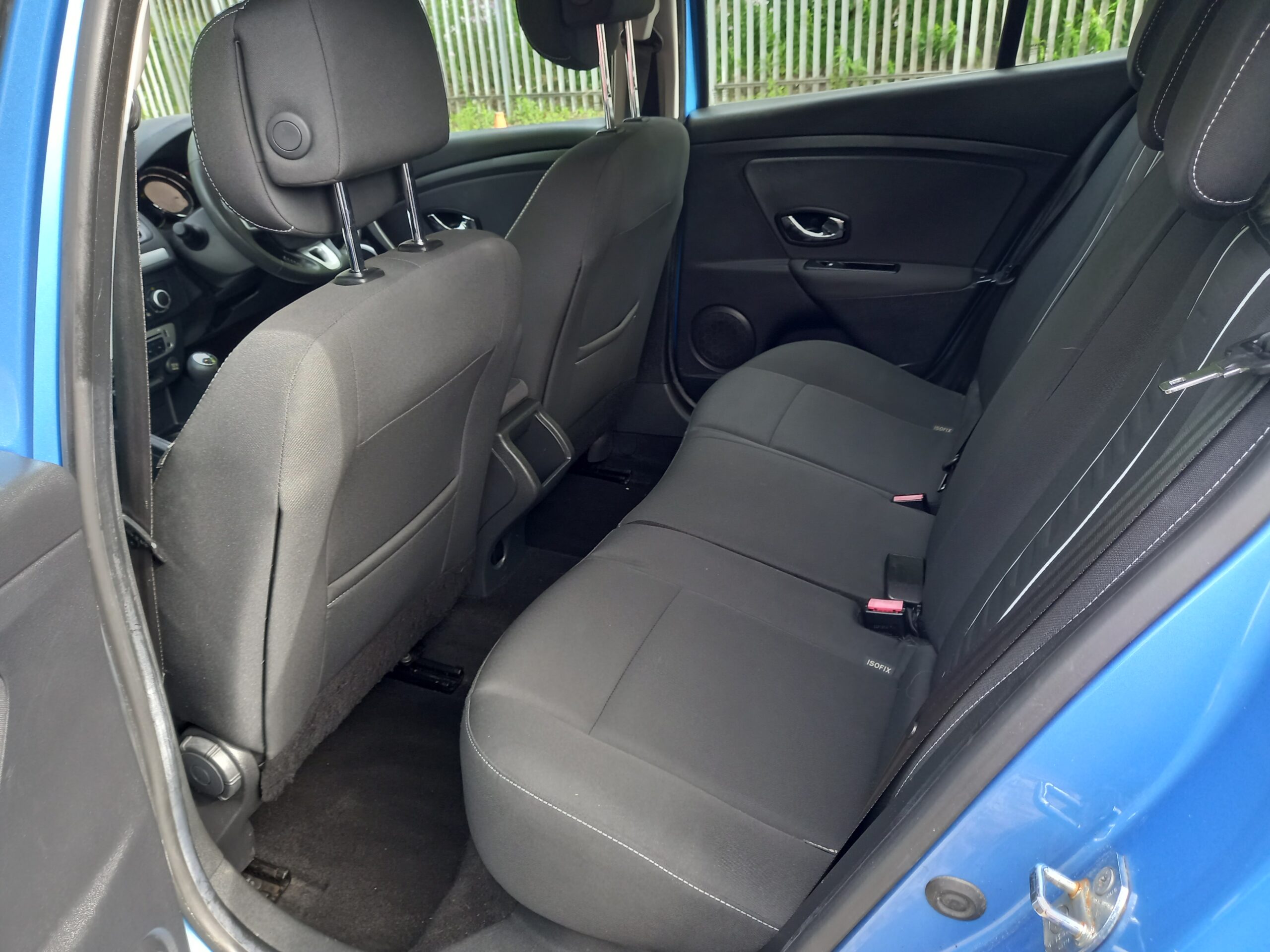 RENAULT MEGANE 1.5 dCi 110 Dynamique TomTom 5dr 99,000 Miles Service History 3 Months Warranty - Image 25