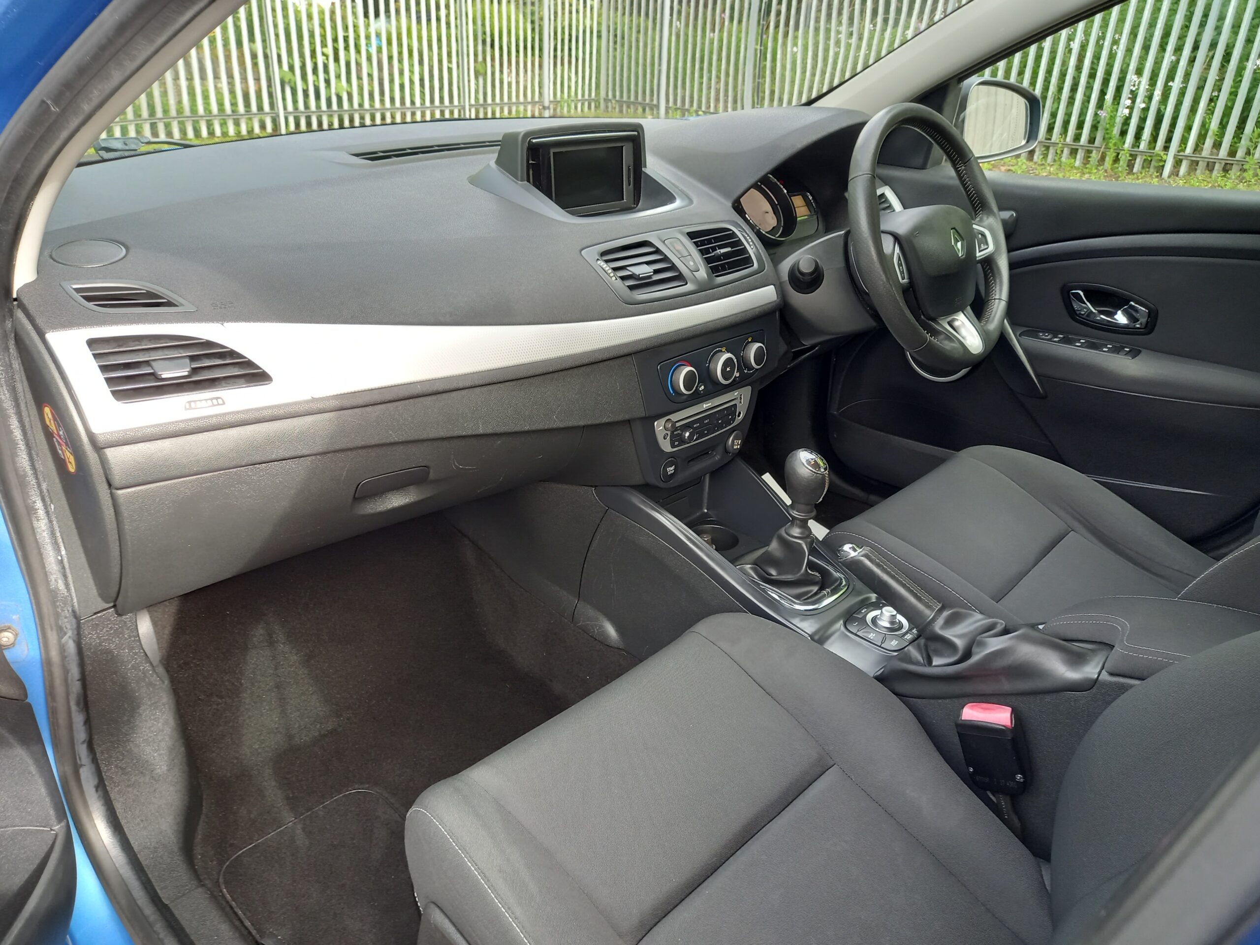 RENAULT MEGANE 1.5 dCi 110 Dynamique TomTom 5dr 99,000 Miles Service History 3 Months Warranty - Image 23